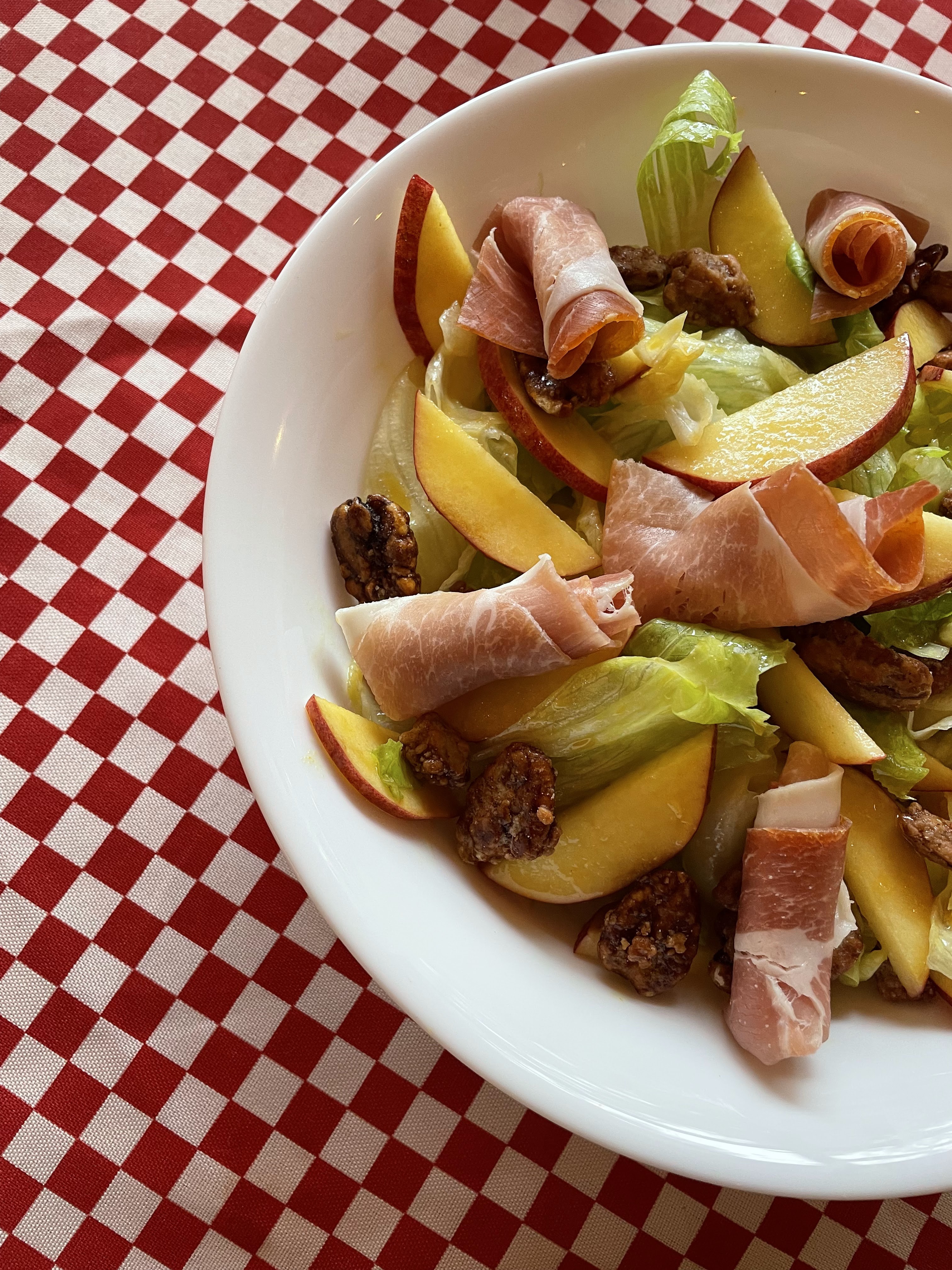 Restaurante Italiano Trattoria Del Bosque image 10