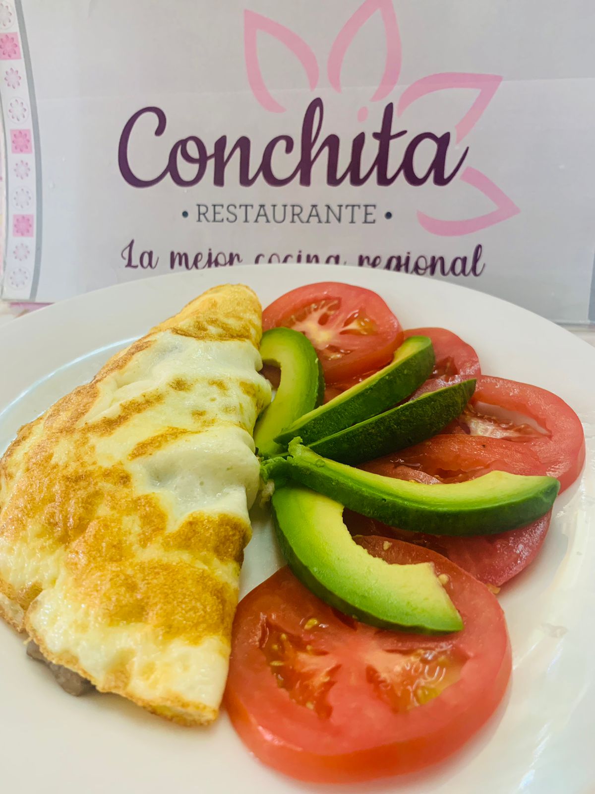 Restaurante Dulcería Panadería Conchita image 2