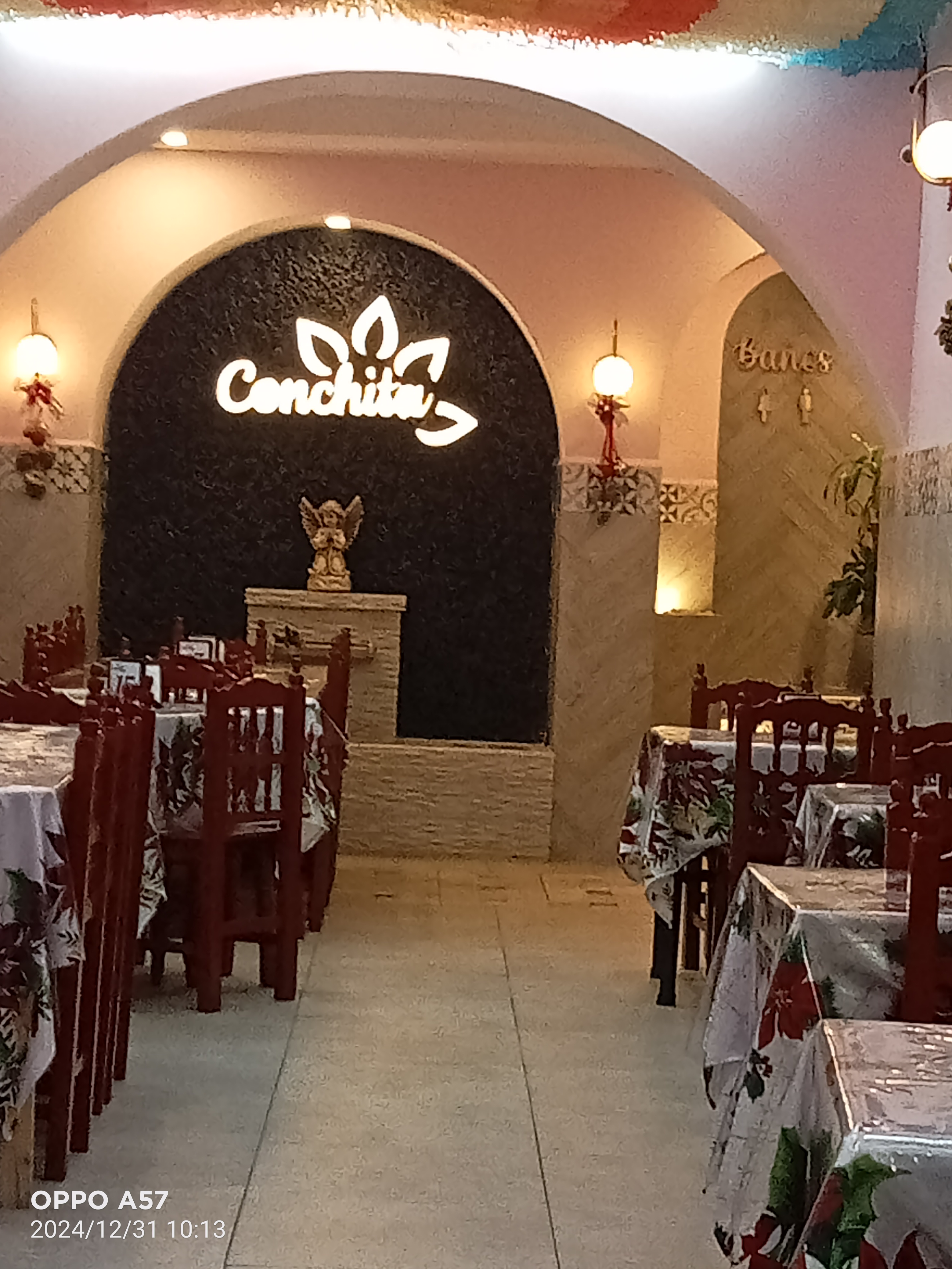 Restaurante Dulcería Panadería Conchita image 3