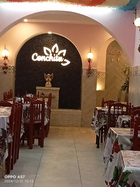 Restaurante Dulcería Panadería Conchita image 3