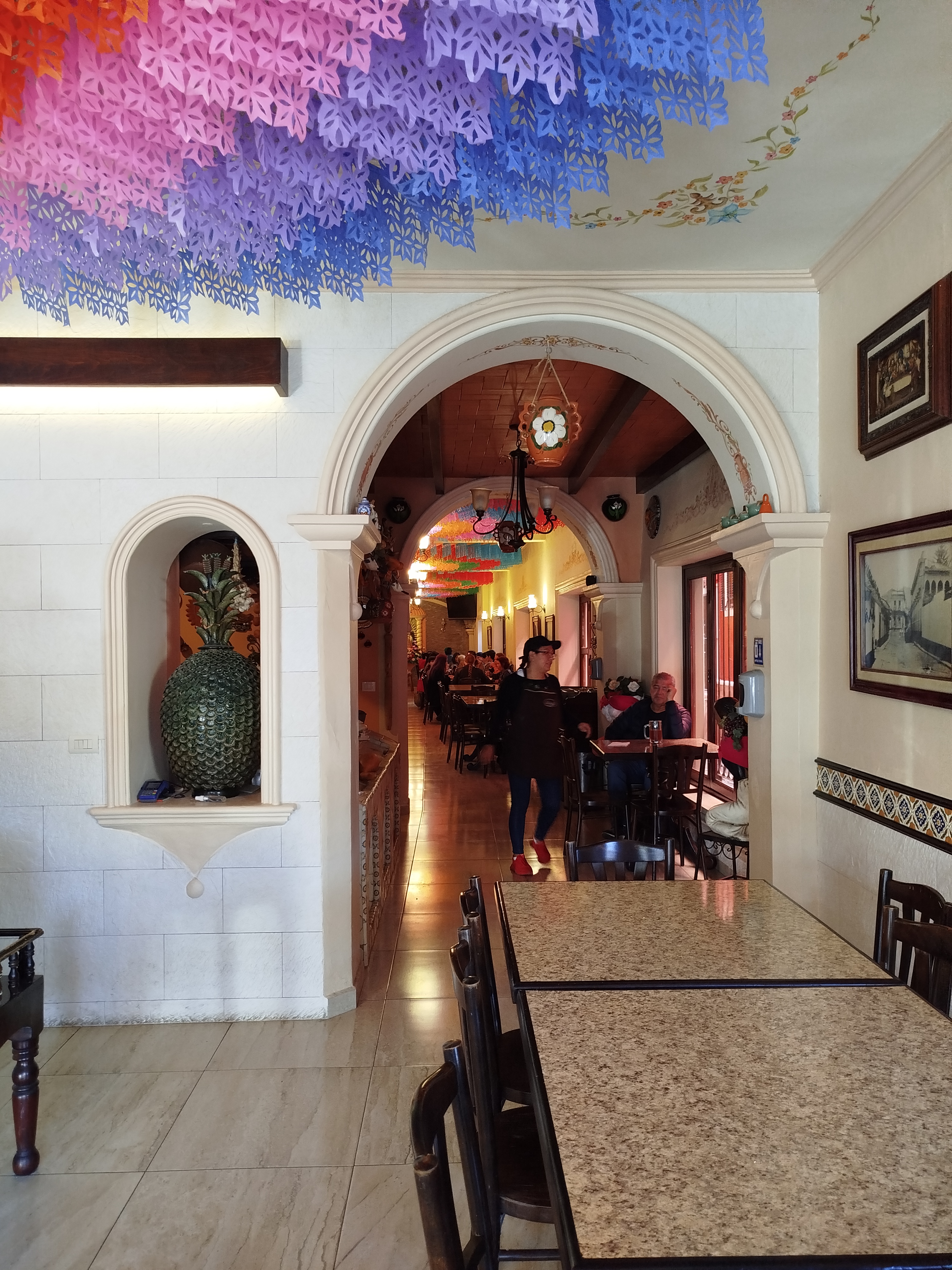 Restaurante Dulcería Panadería Conchita image 5