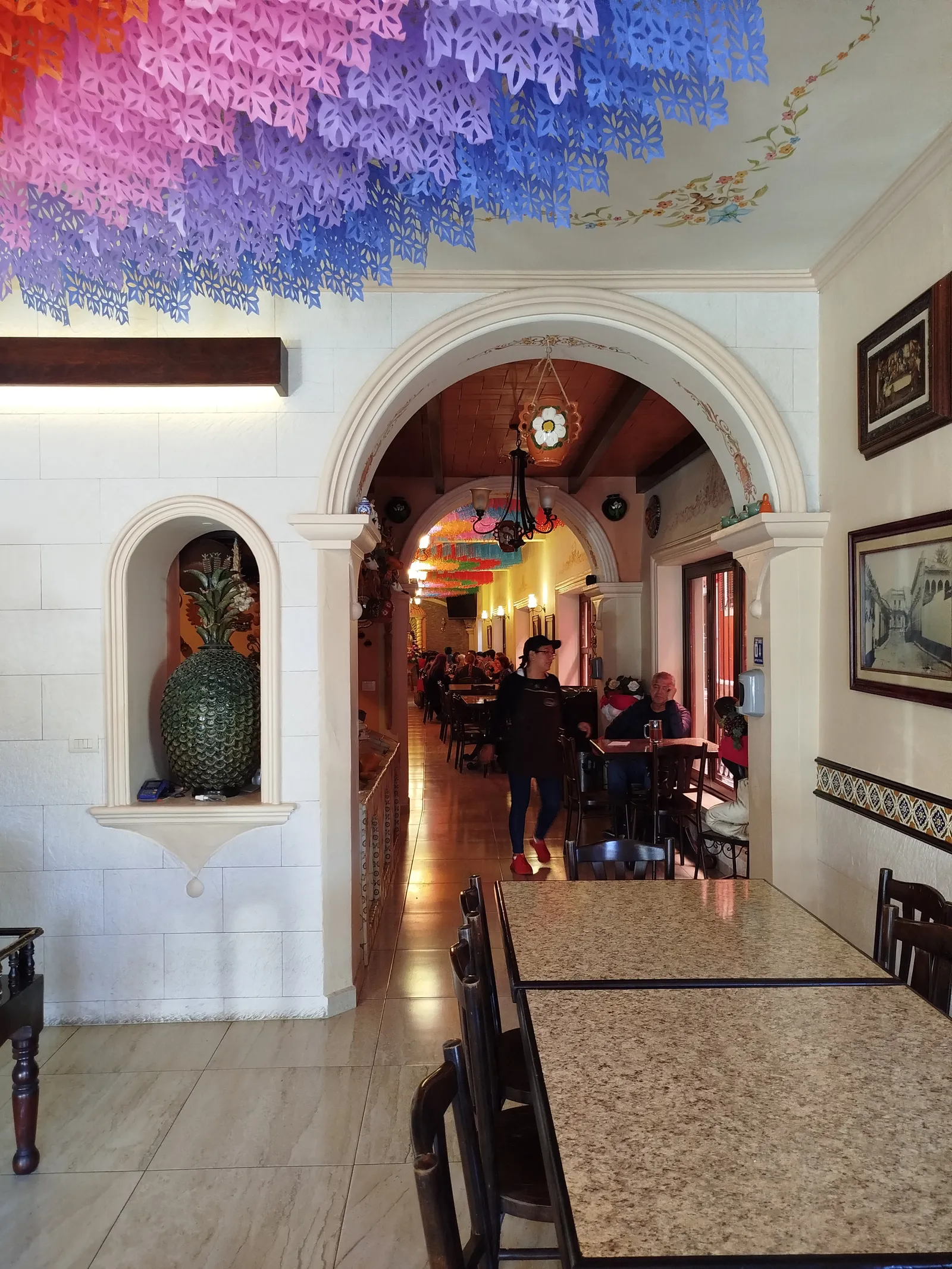 Restaurante Dulcería Panadería Conchita image 5