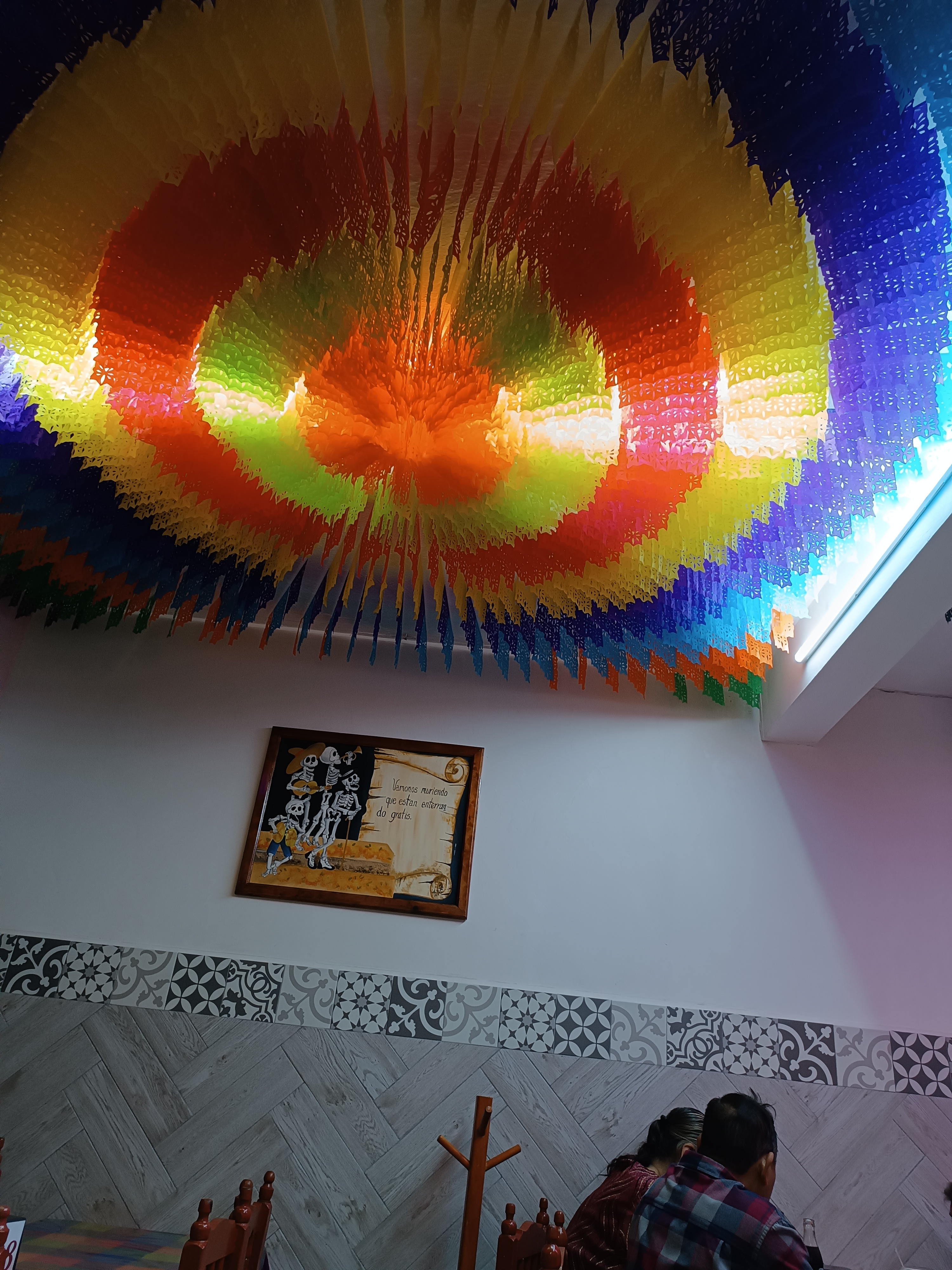 Restaurante Dulcería Panadería Conchita image 7