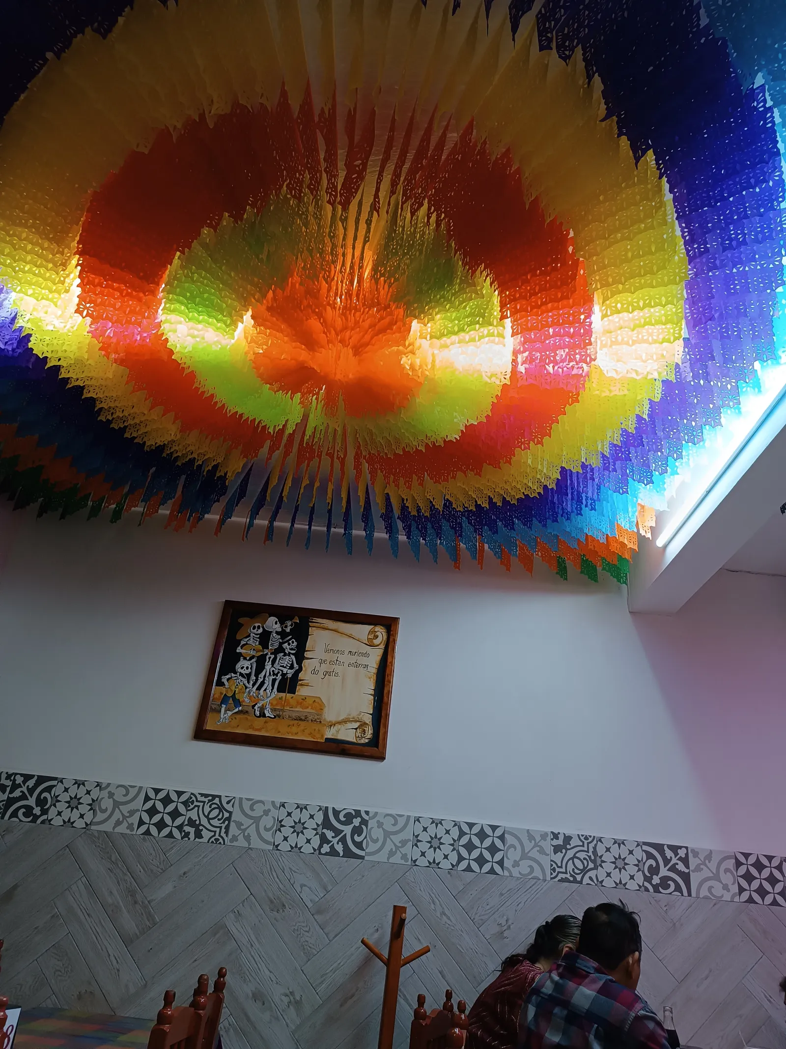 Restaurante Dulcería Panadería Conchita image 7