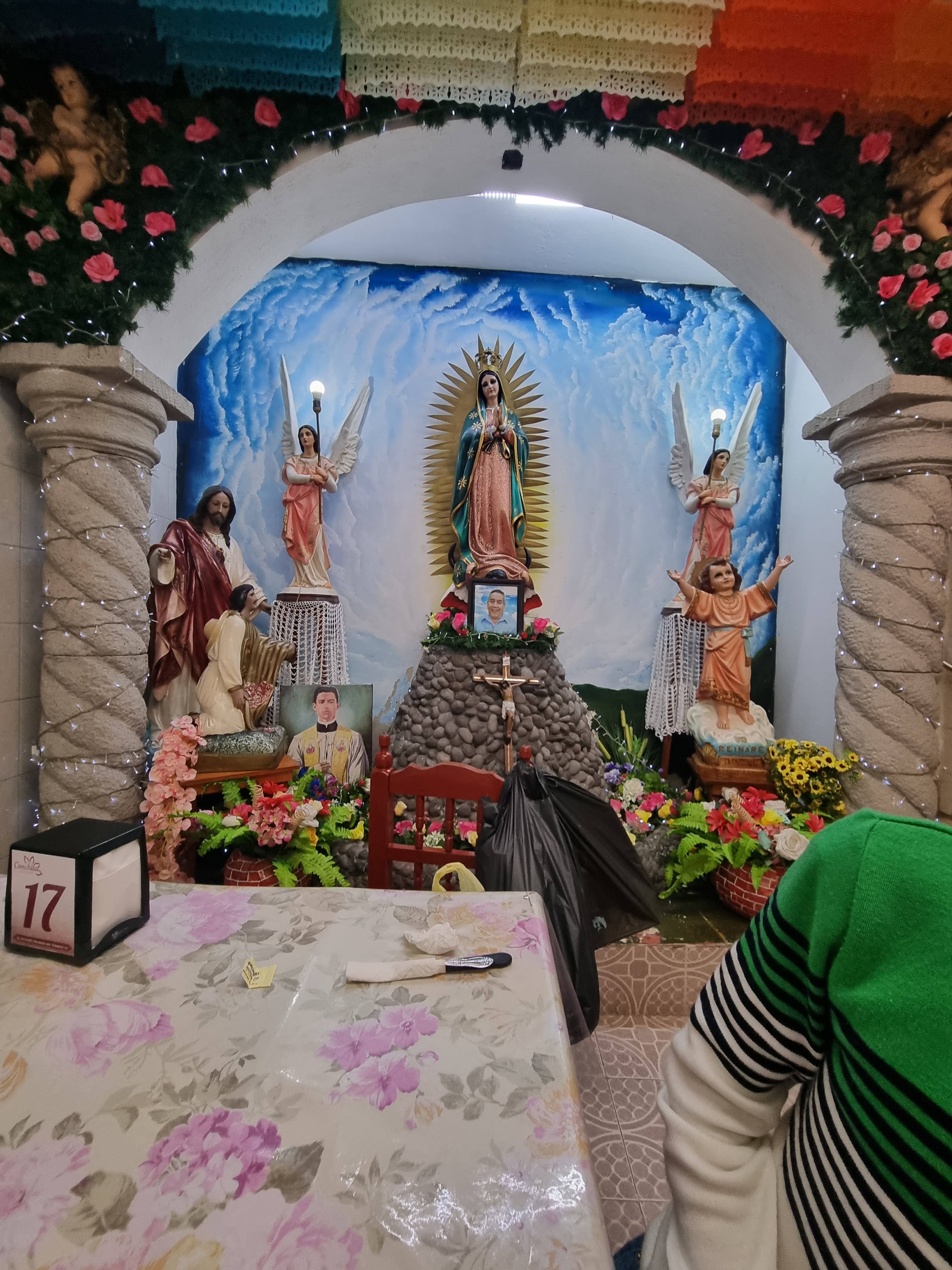 Restaurante Dulcería Panadería Conchita image 8