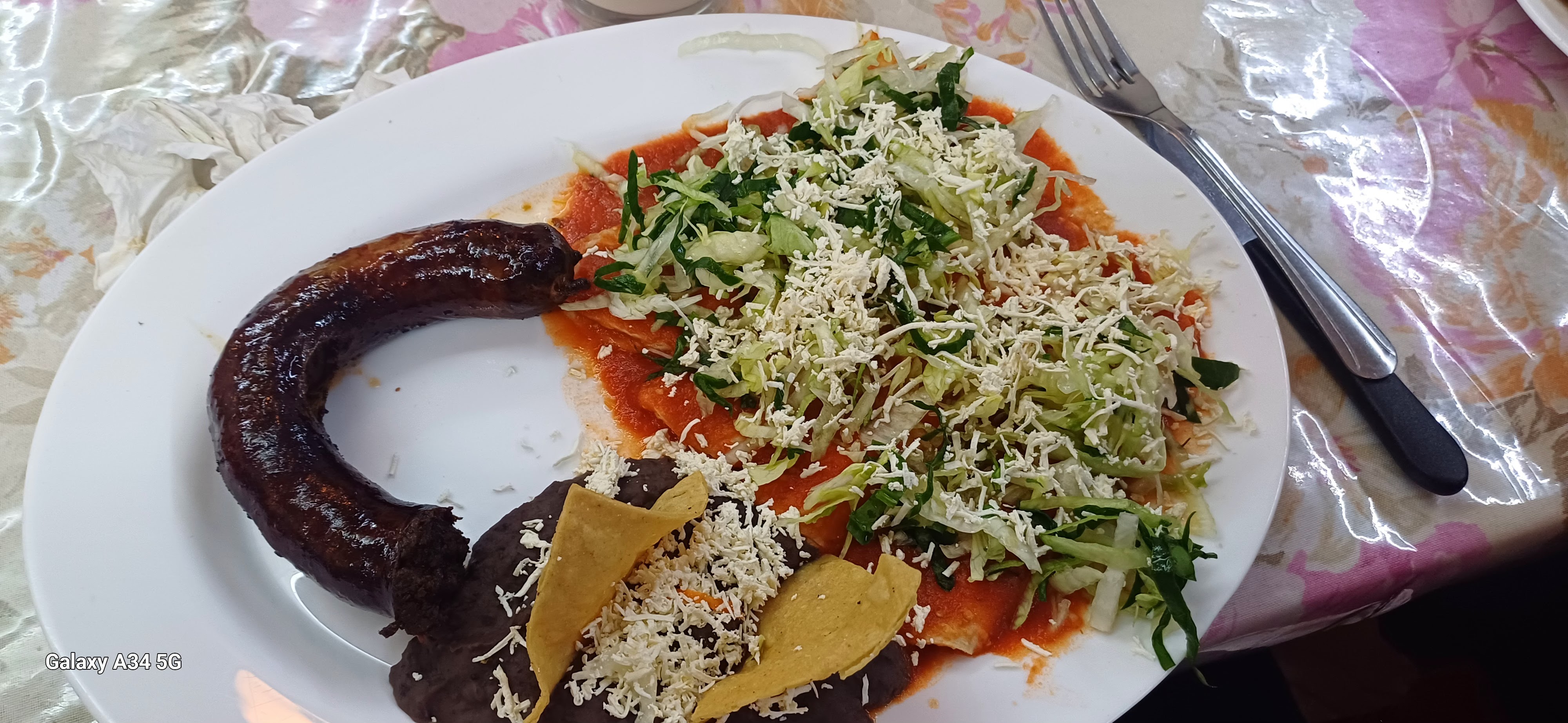 Restaurante Dulcería Panadería Conchita image 9