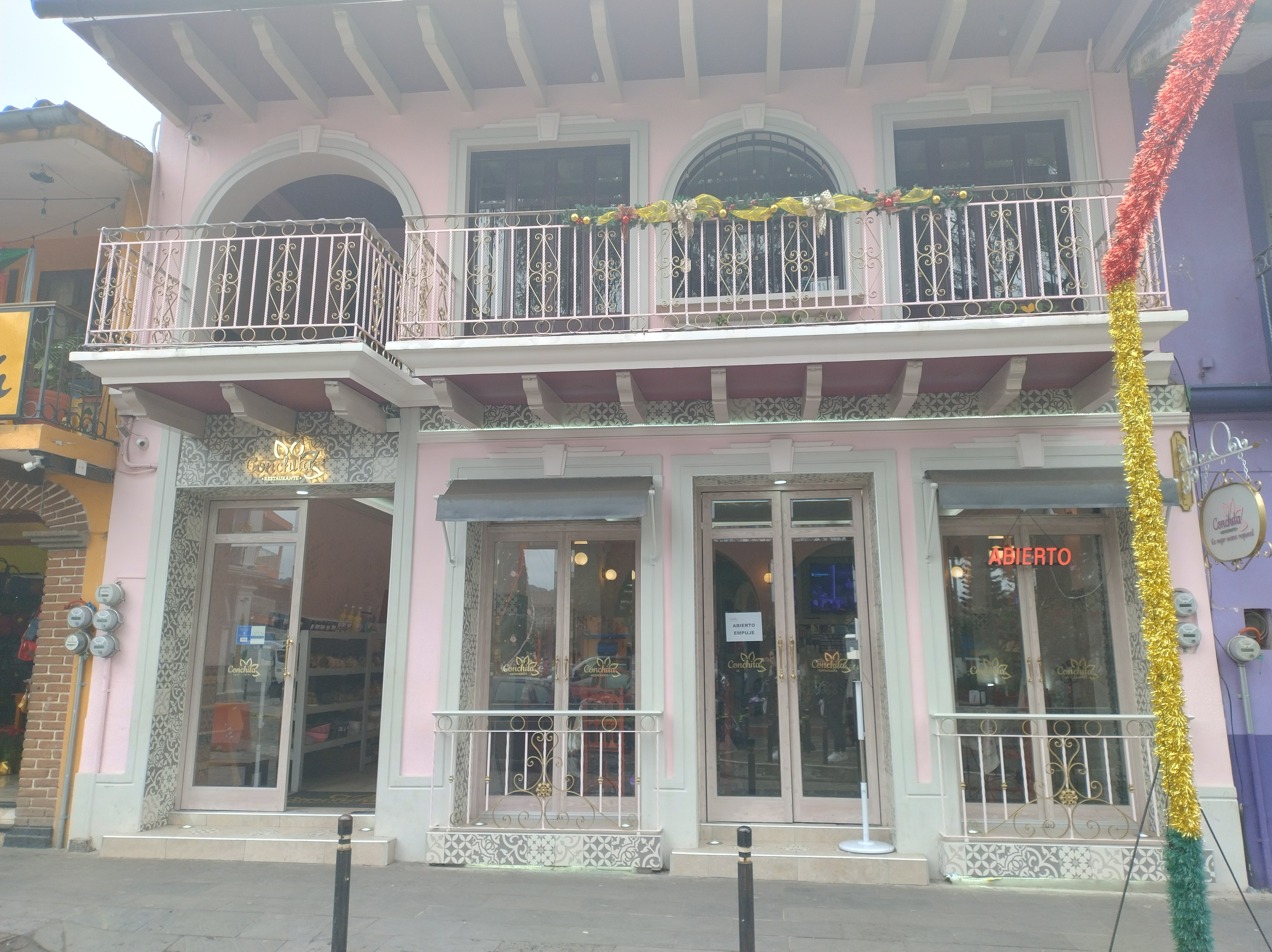 Restaurante Dulcería Panadería Conchita image 10