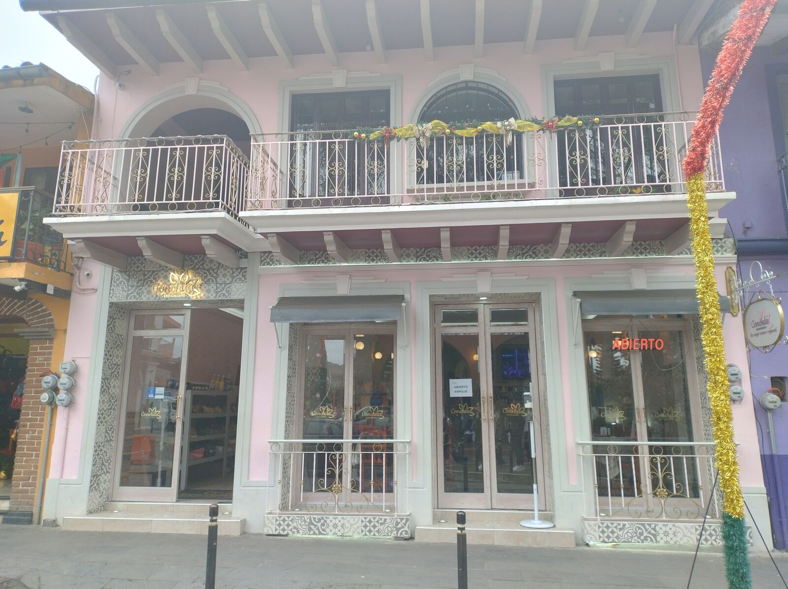 Restaurante Dulcería Panadería Conchita image 10