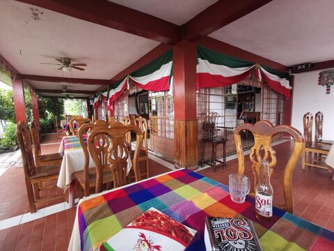 Restaurante Miramar image 1