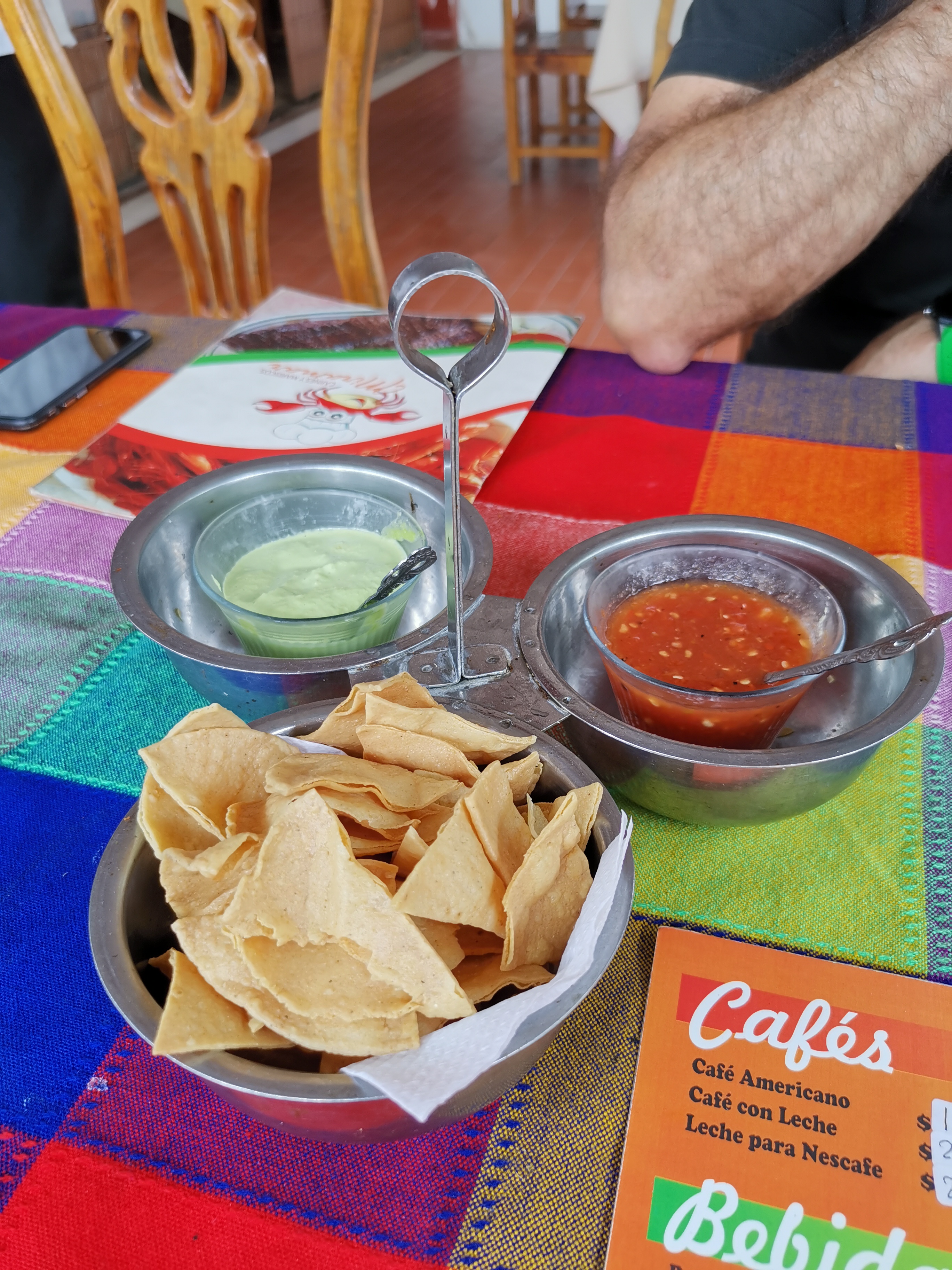 Restaurante Miramar image 5