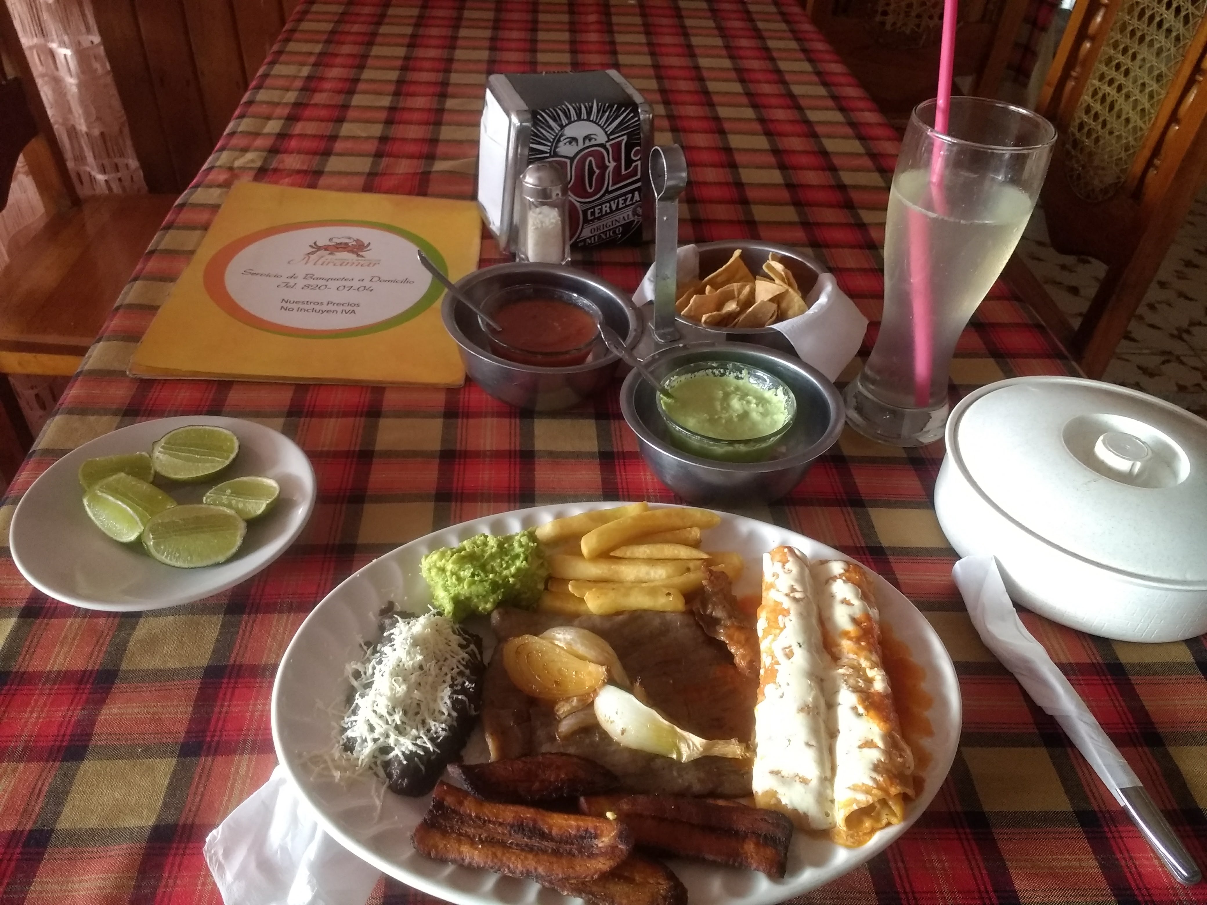 Restaurante Miramar image 10