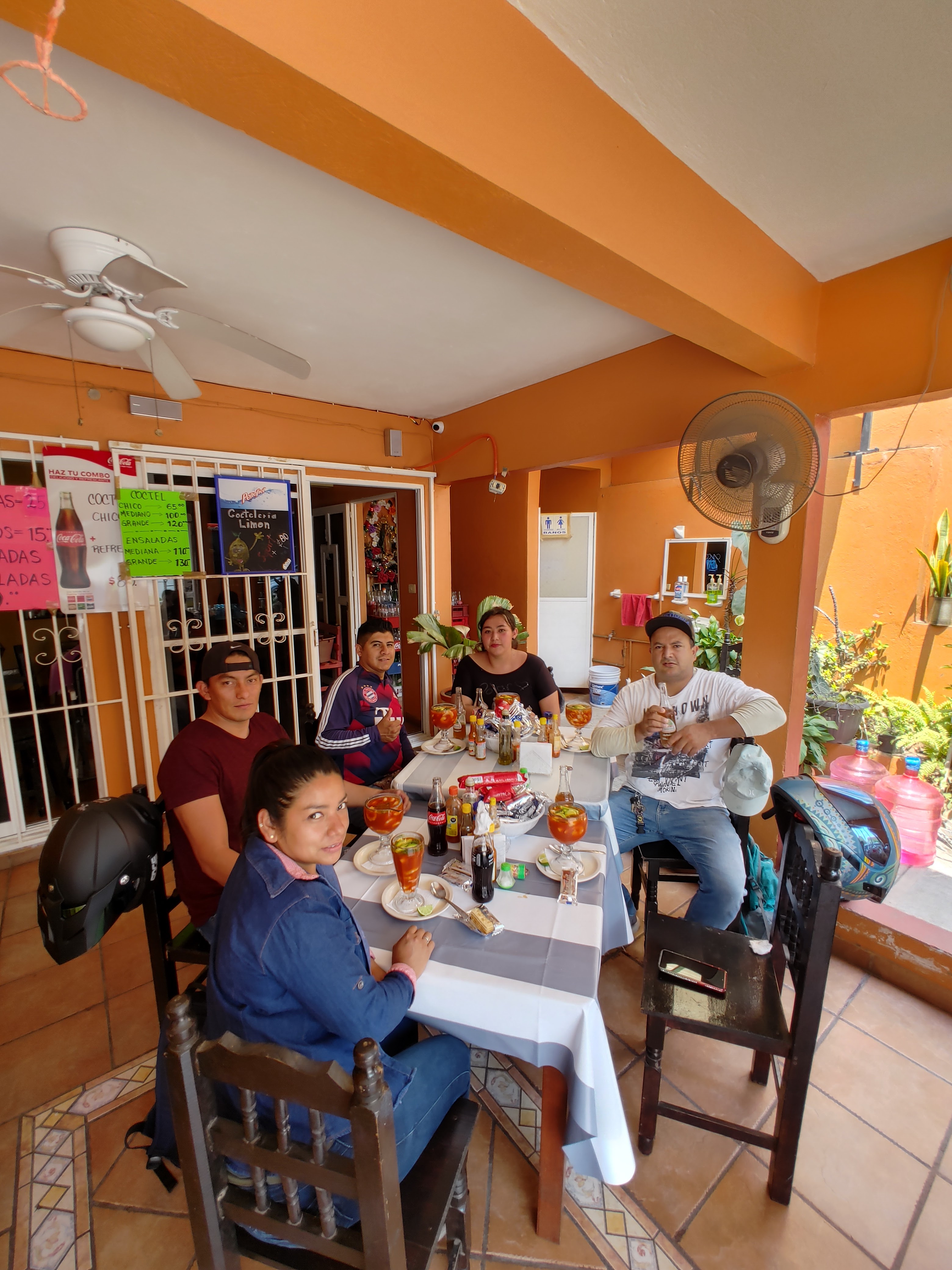 Restaurante Conchita image 1