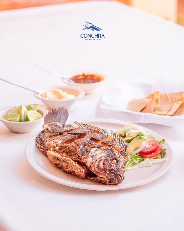 Restaurante Conchita image 2