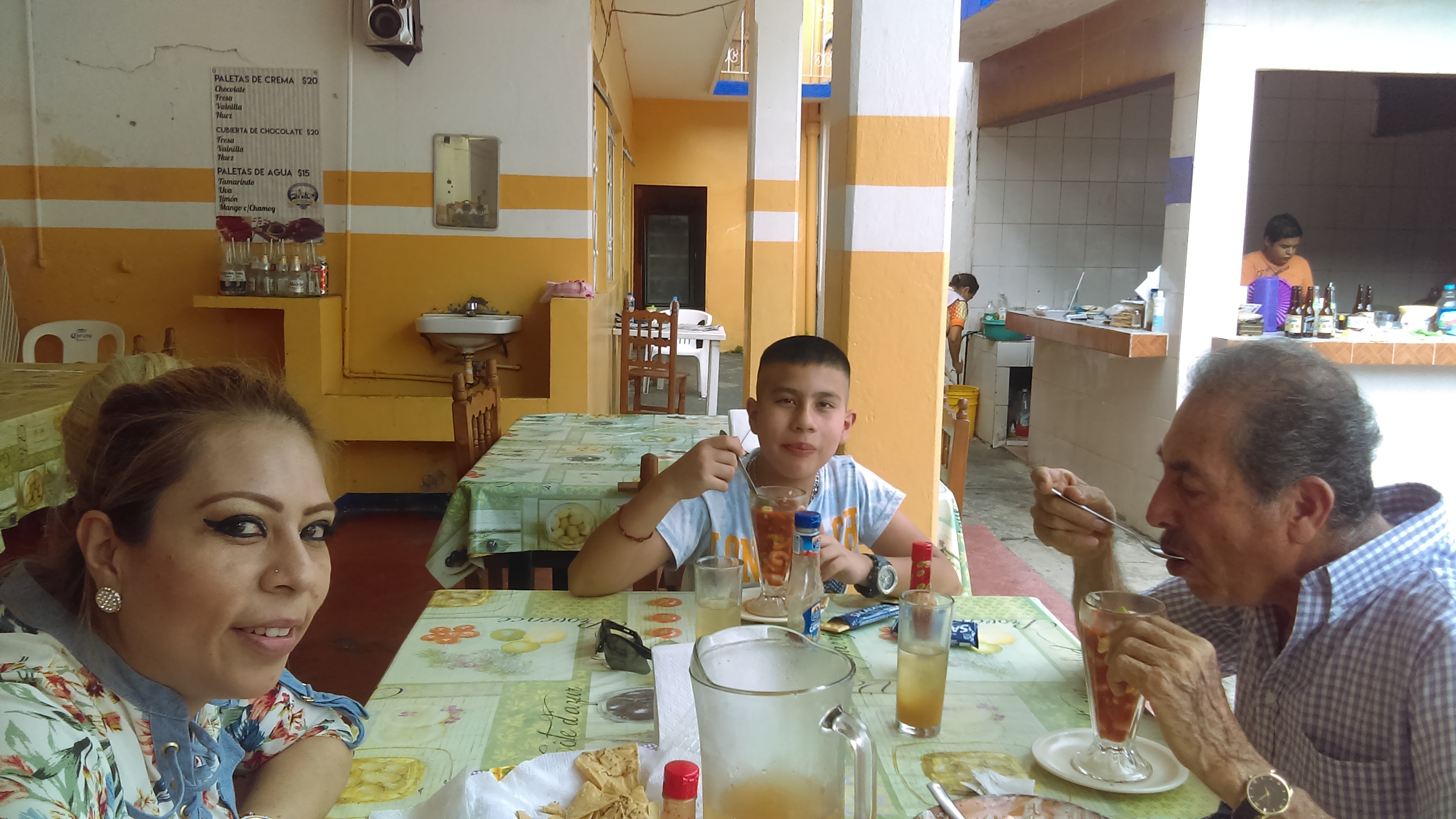 Restaurante Conchita image 6