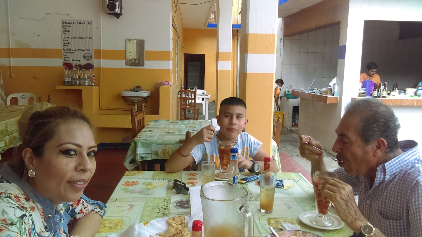 Restaurante Conchita image 6