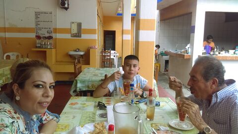Restaurante Conchita image 6