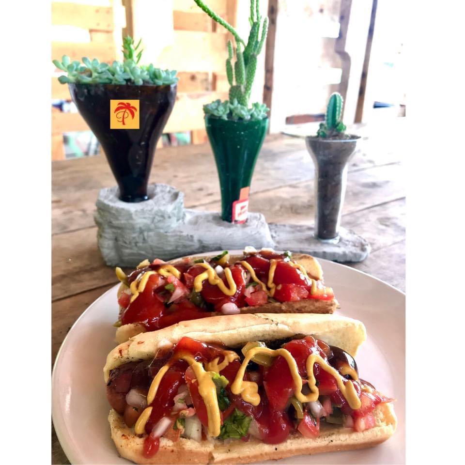 Restaurante-Bar, Palma image 4