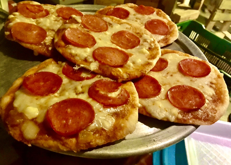 Restaurante-Bar, Palma image 6