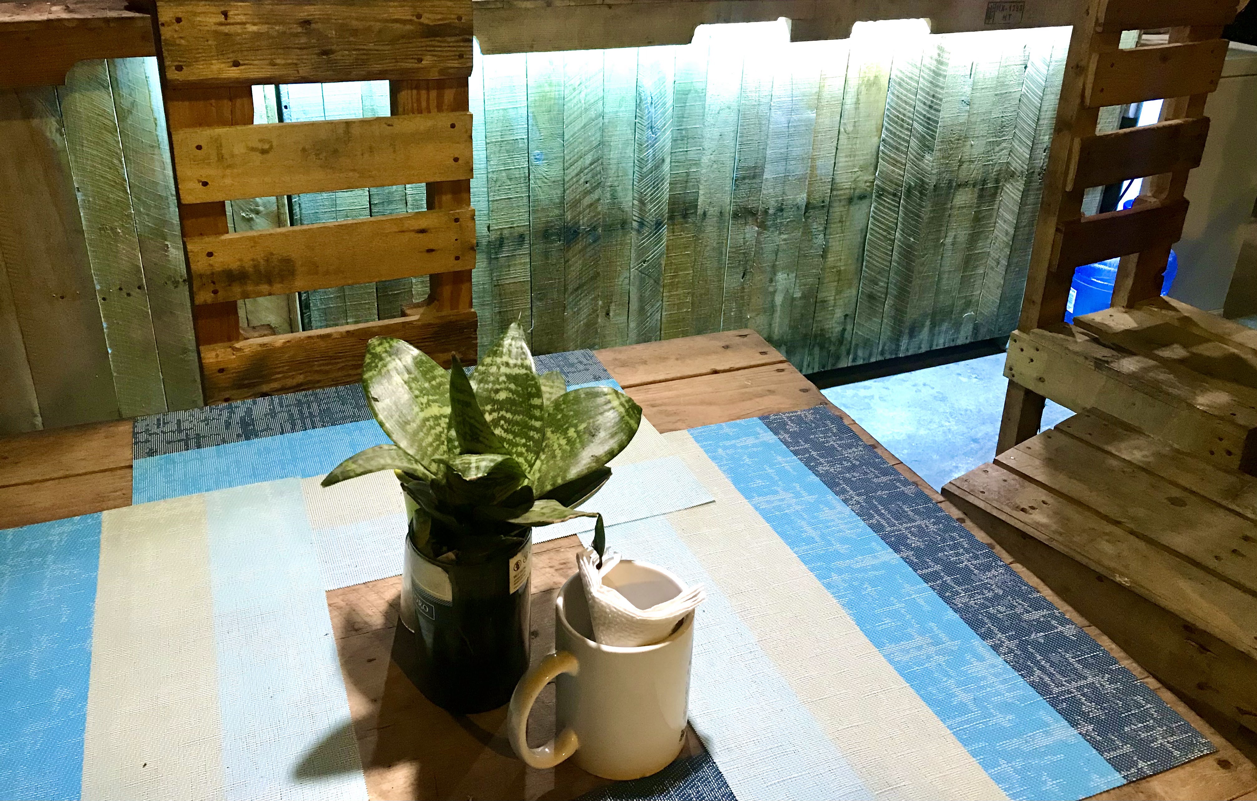 Restaurante-Bar, Palma image 8