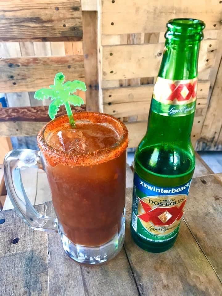 Restaurante-Bar, Palma image 9