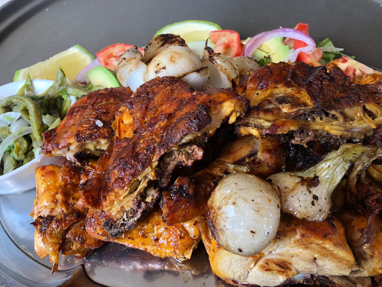 Guamuchil Restaurante image 2