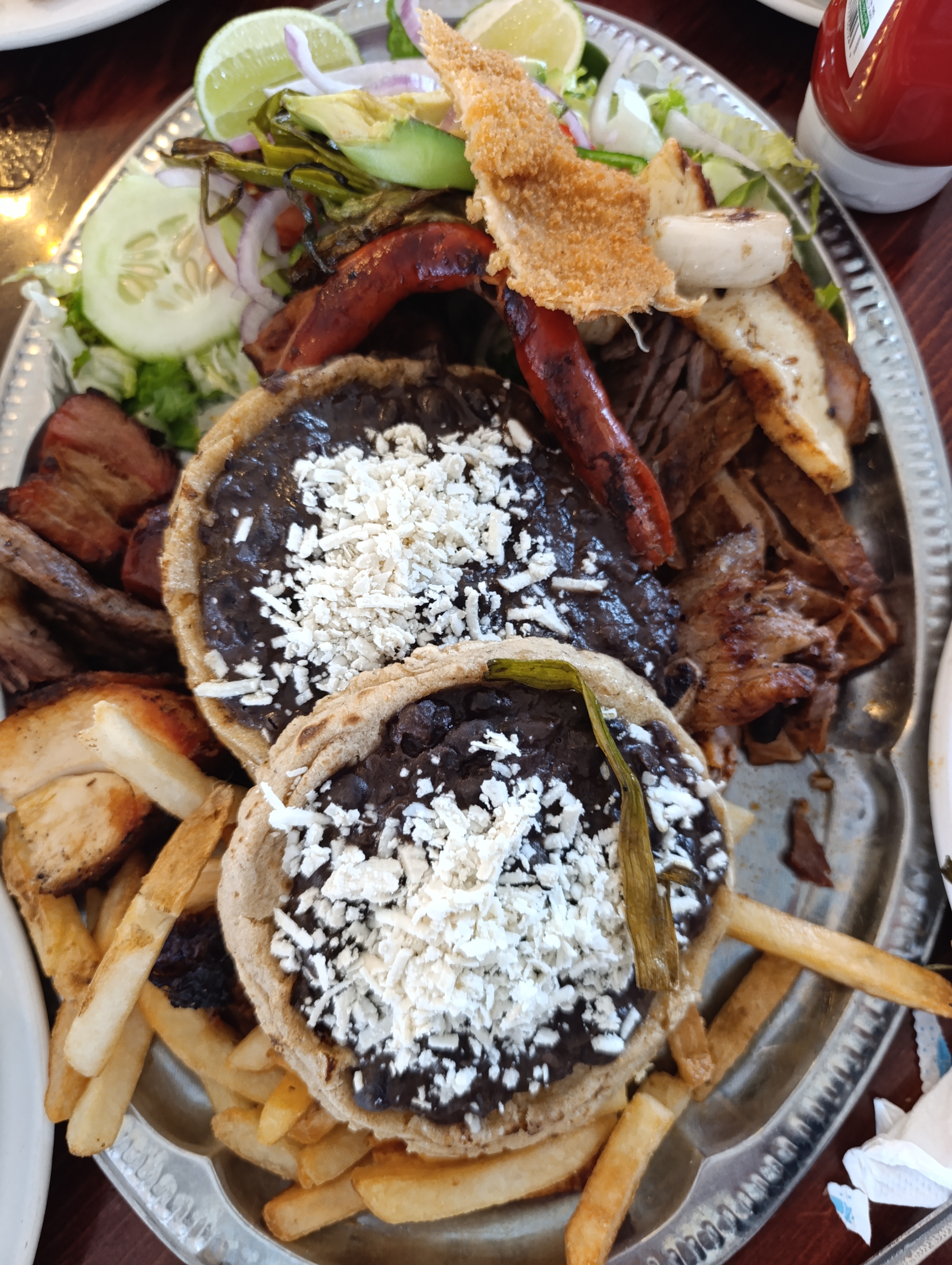 Guamuchil Restaurante image 3