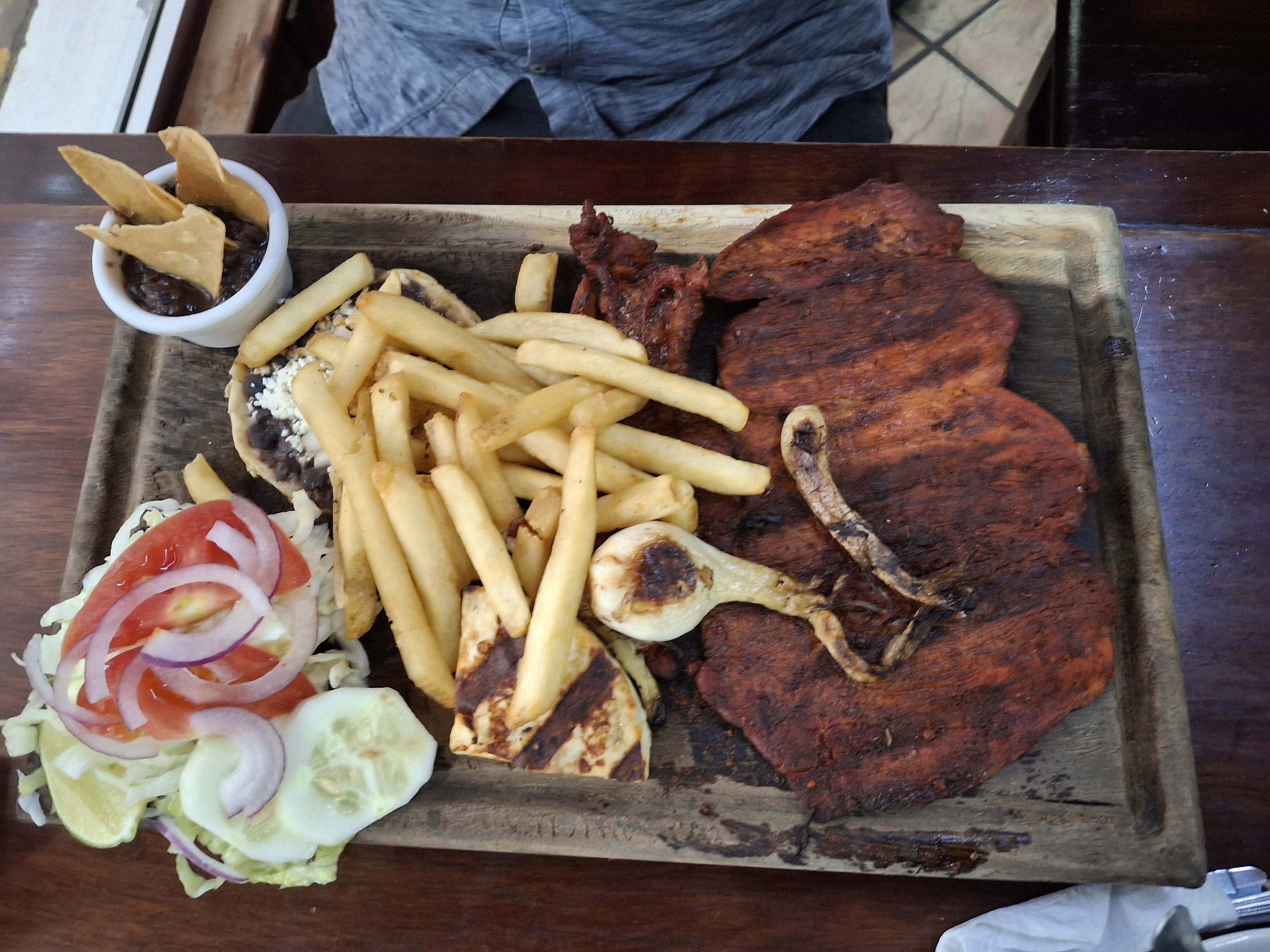 Guamuchil Restaurante image 4