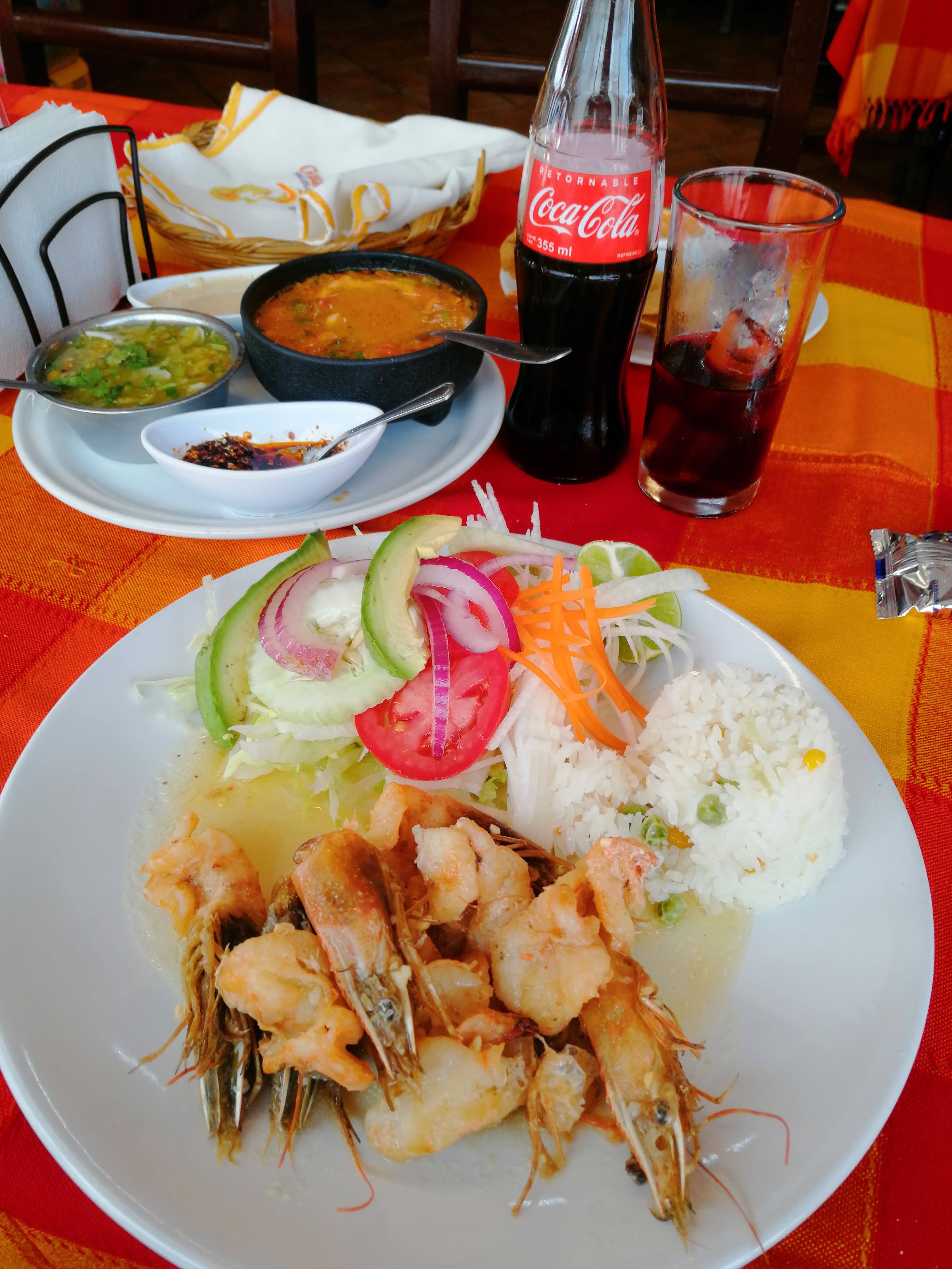 Guamuchil Restaurante image 5