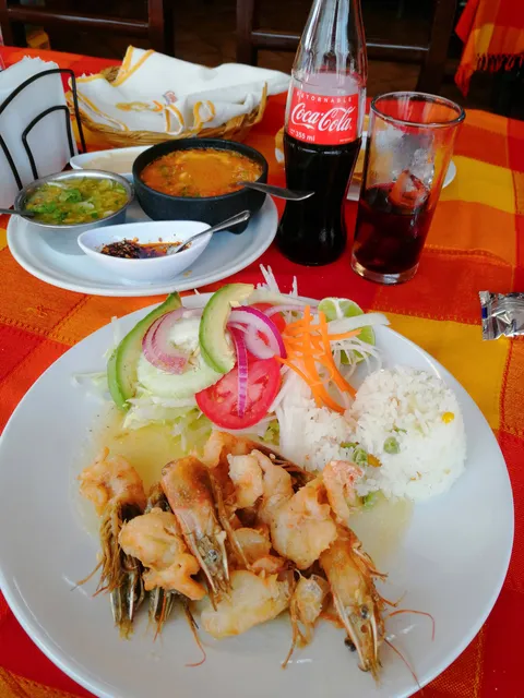 Guamuchil Restaurante image 5