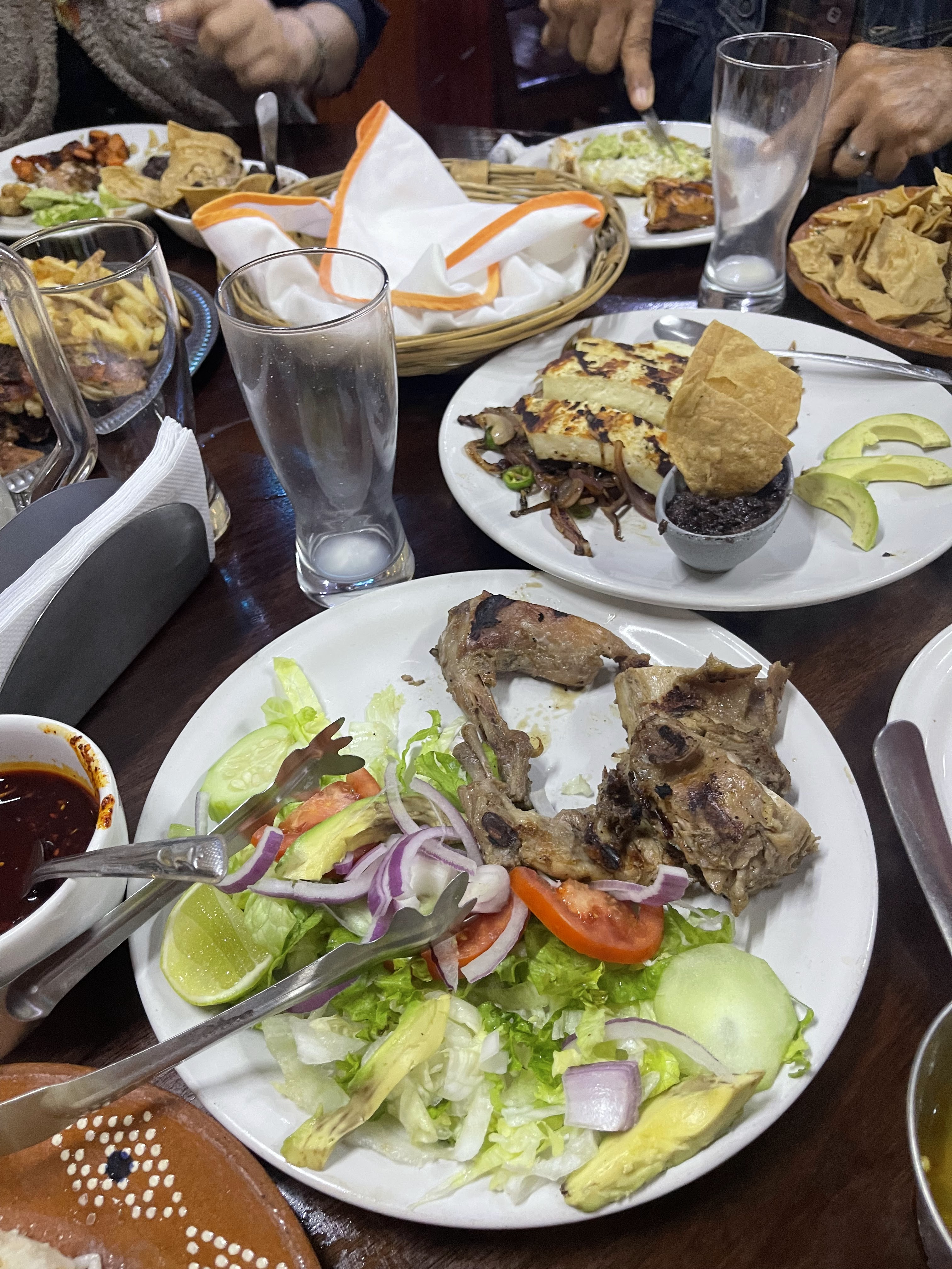 Guamuchil Restaurante image 6