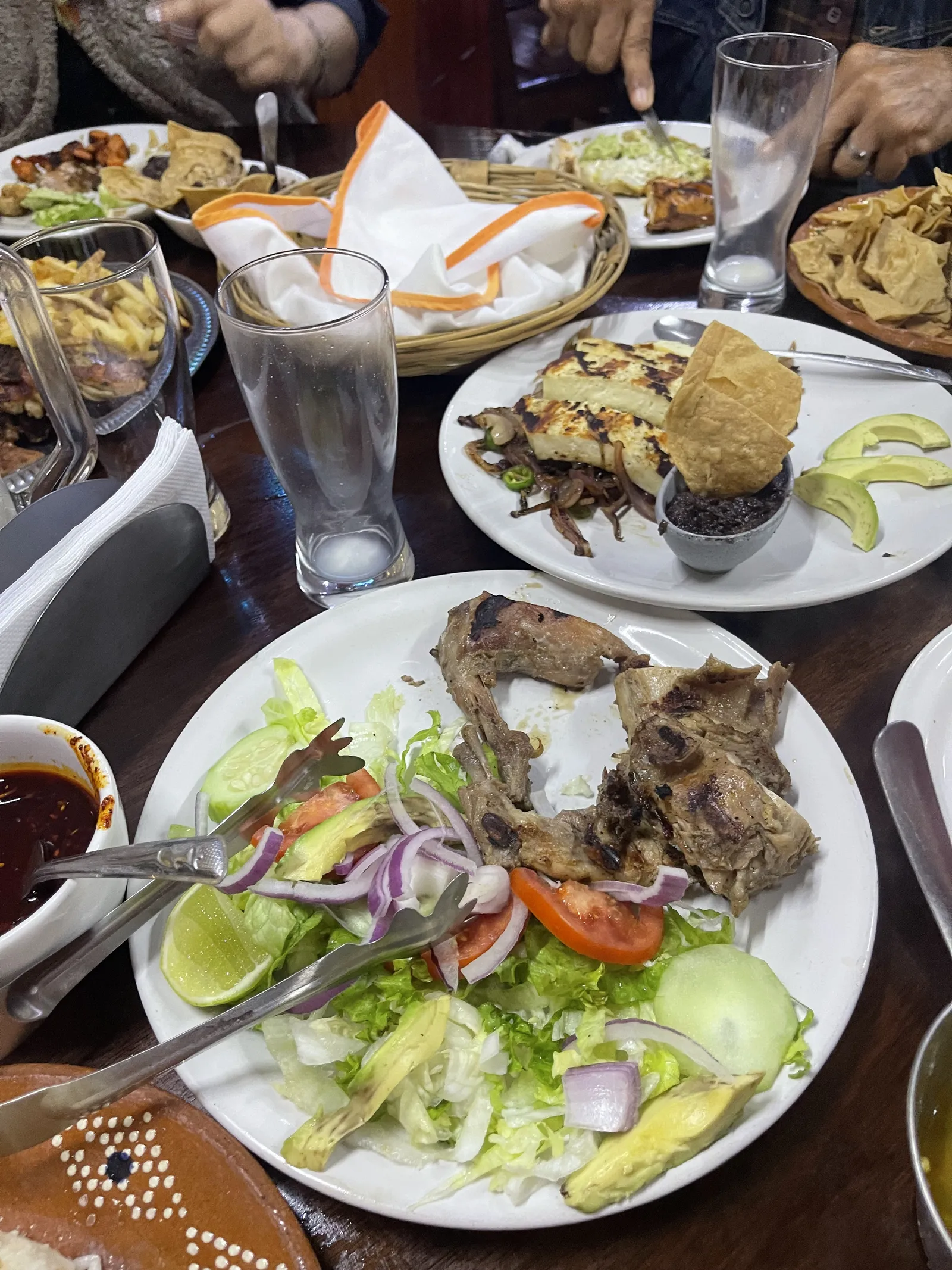 Guamuchil Restaurante image 6