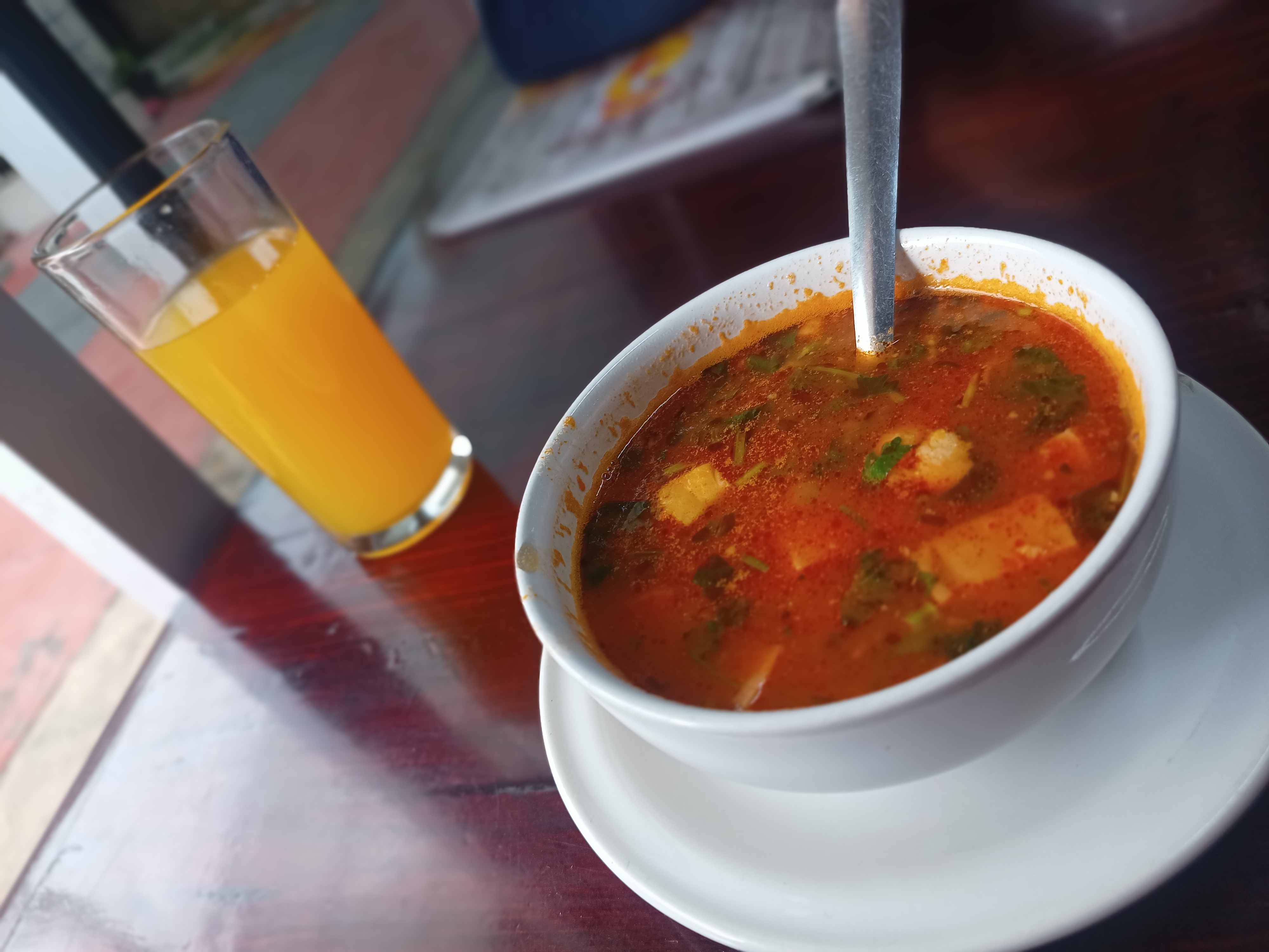 Guamuchil Restaurante image 8