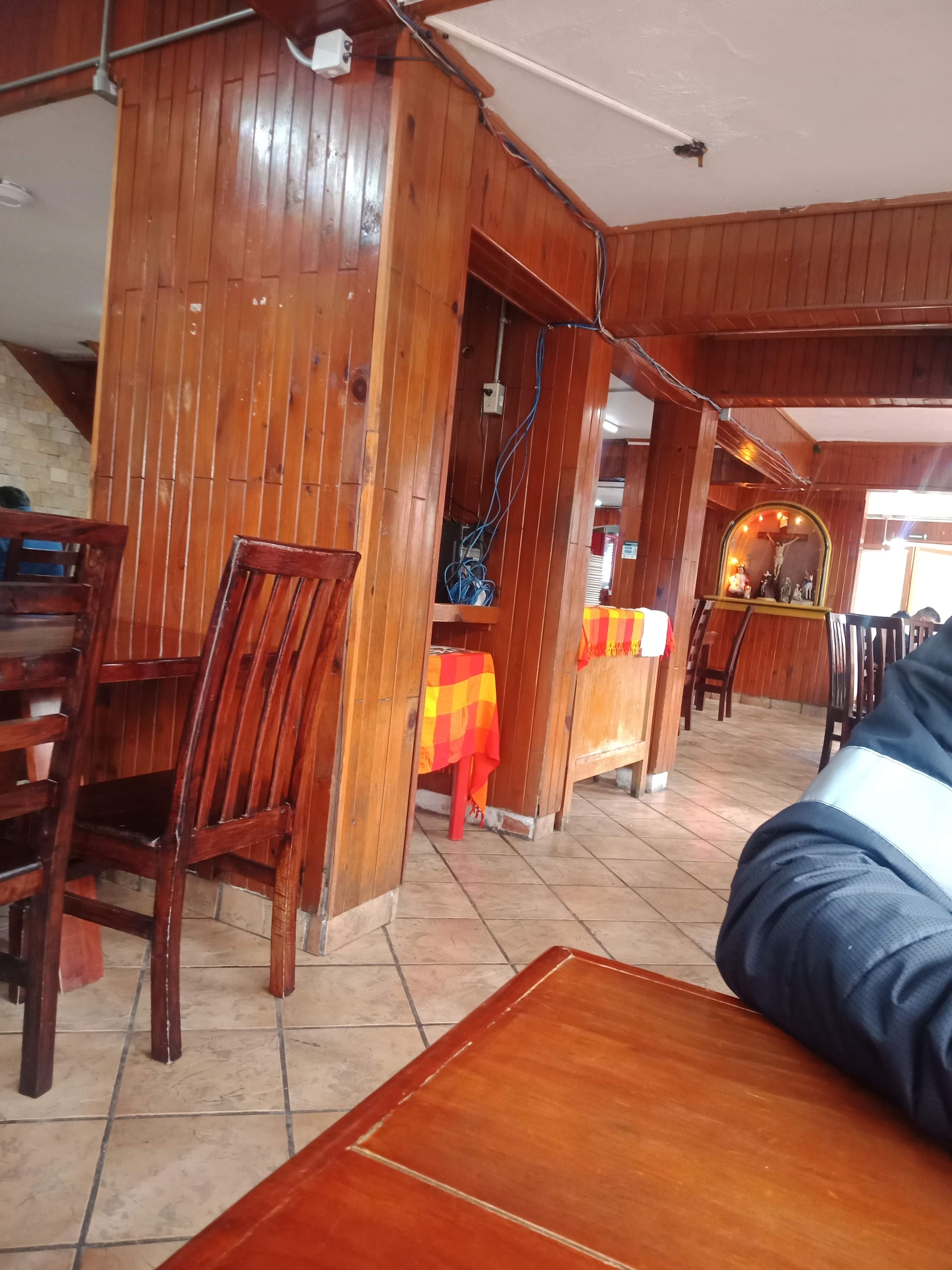 Guamuchil Restaurante image 10