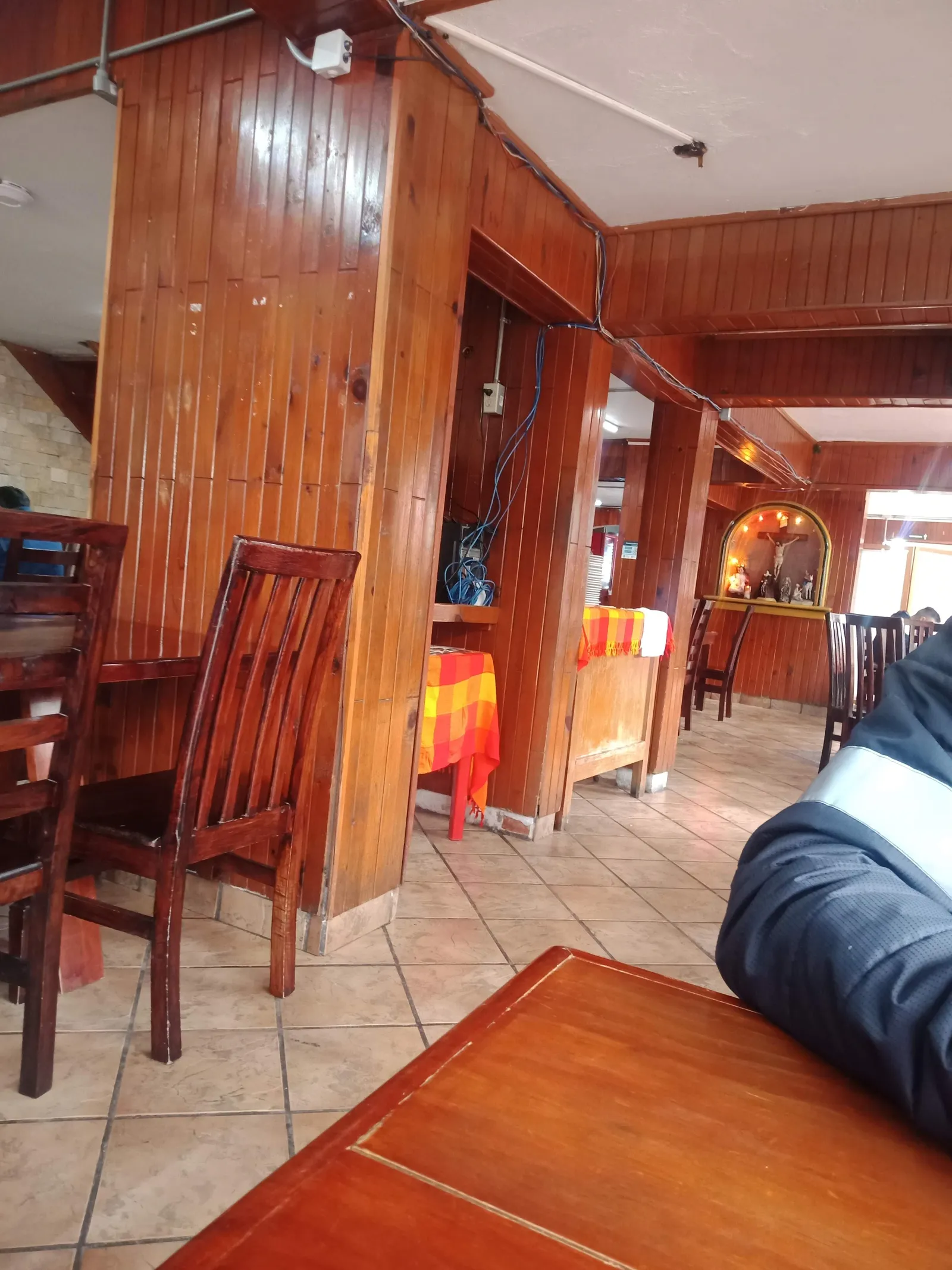 Guamuchil Restaurante image 10