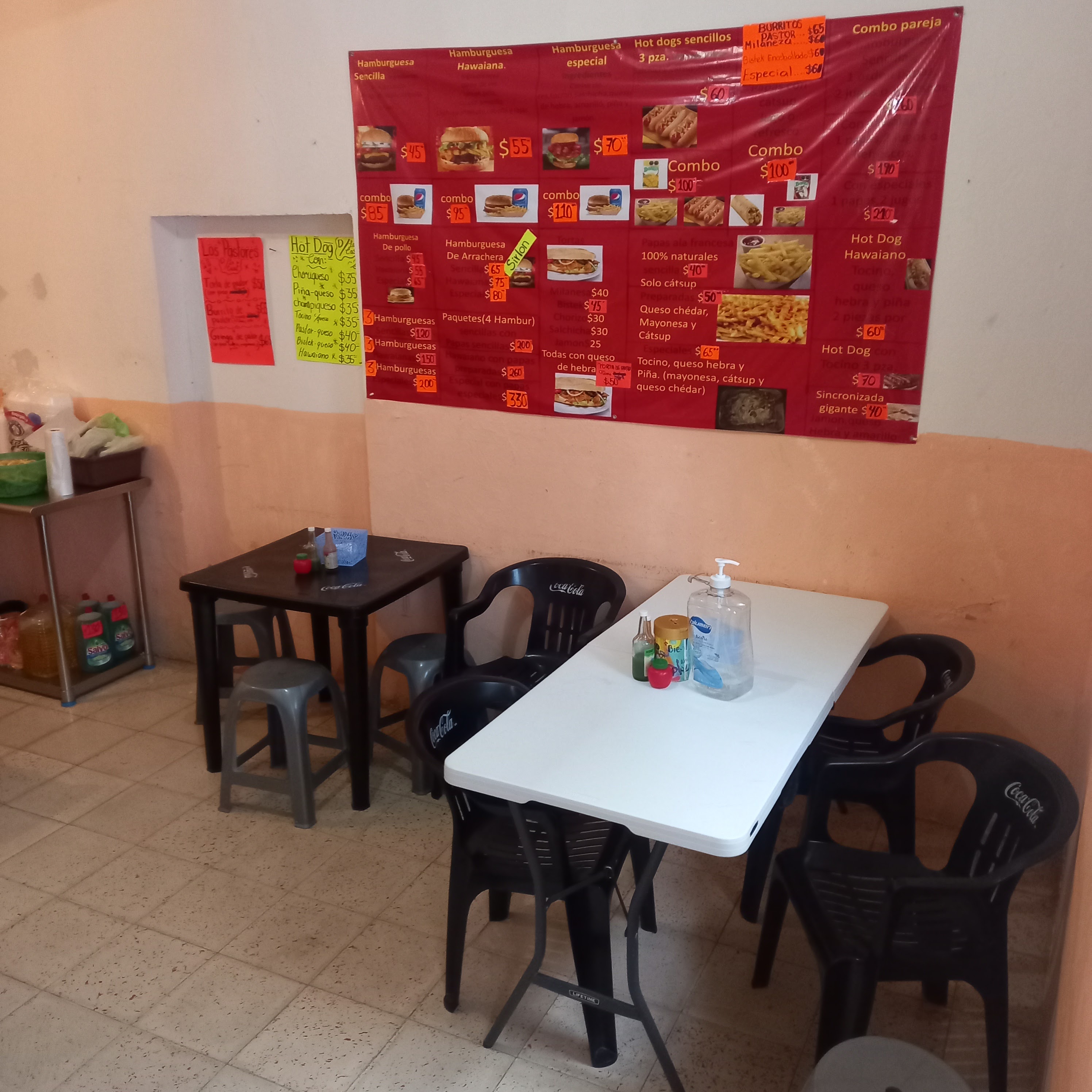 Hamburguesas mayte Queen image 1