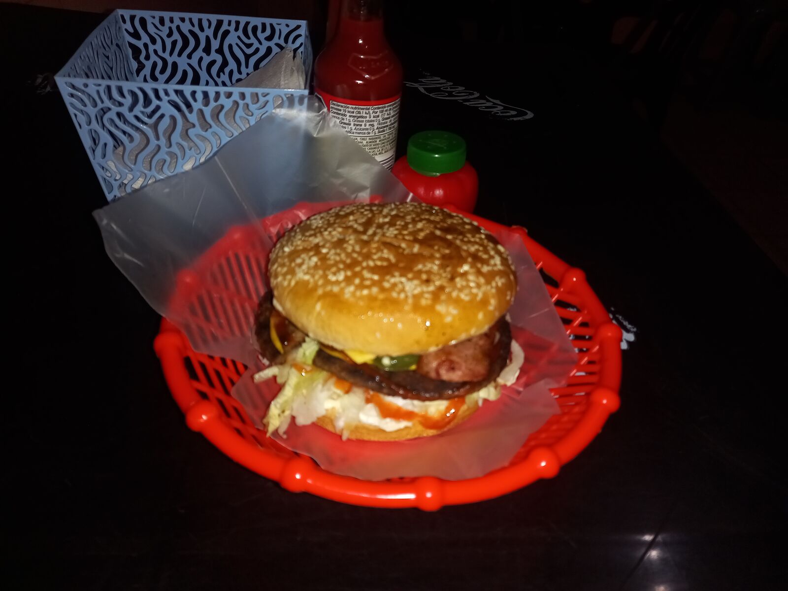 Hamburguesas mayte Queen image 4