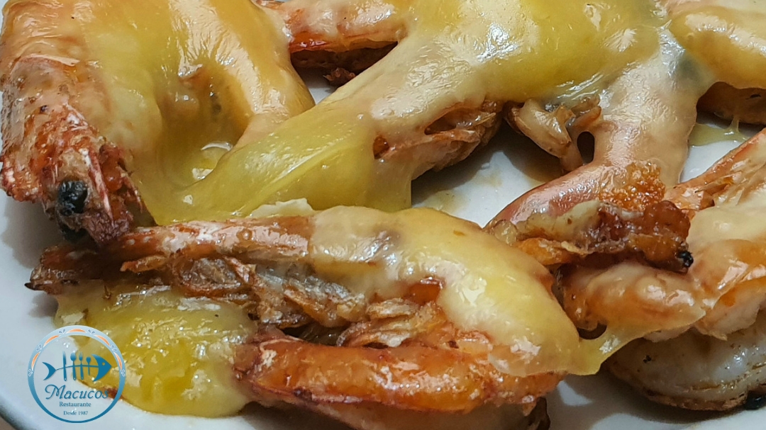 Restaurante los macucos image 2