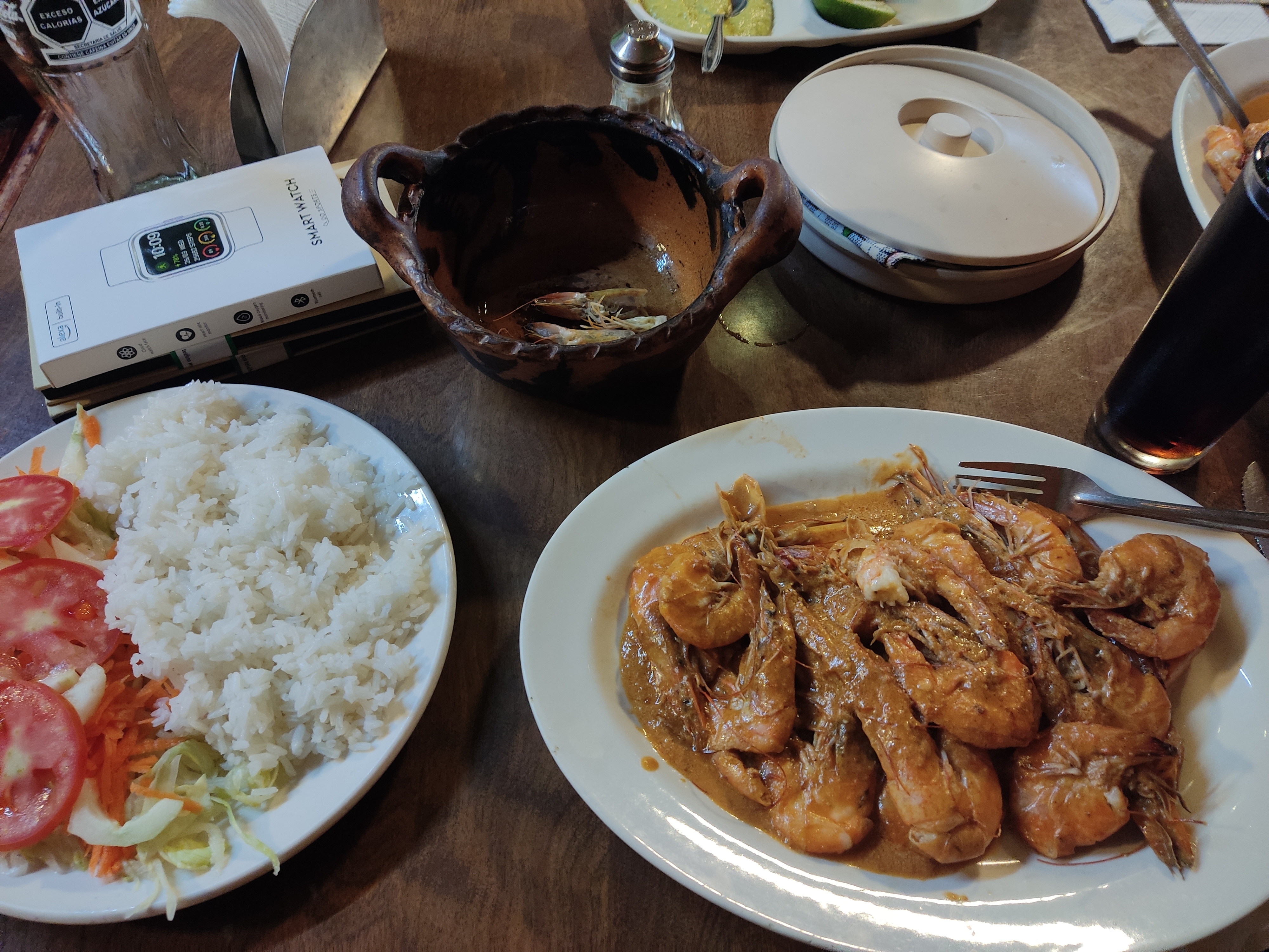 Restaurante los macucos image 4