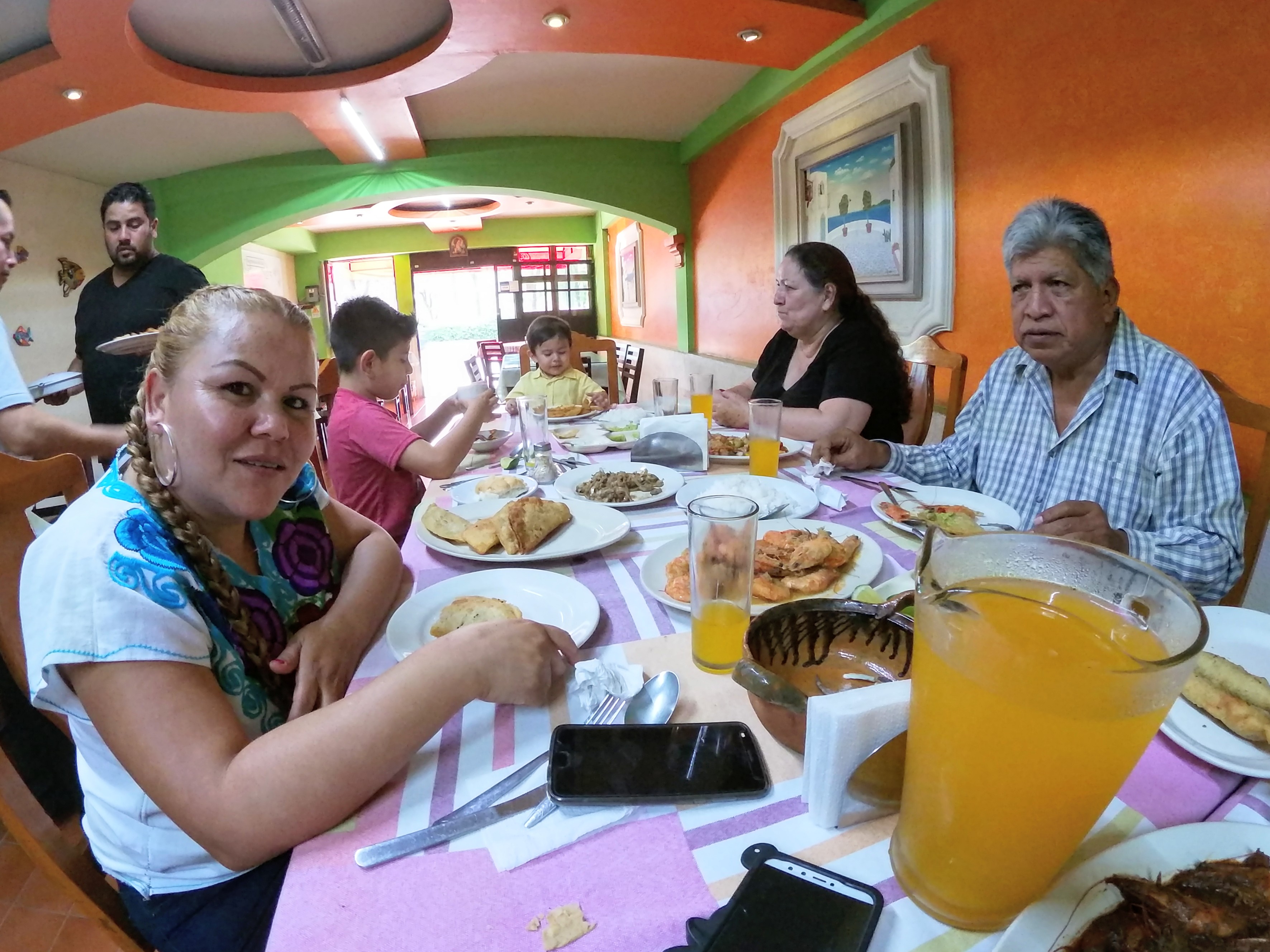 Restaurante los macucos image 5