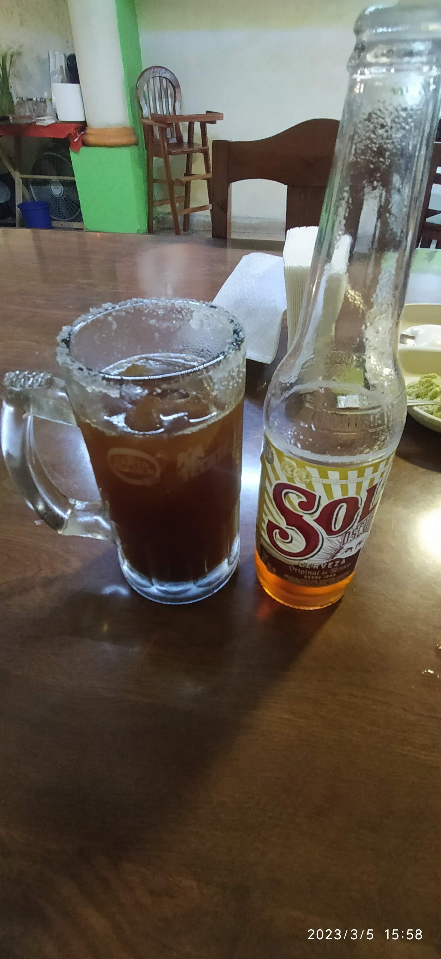 Restaurante los macucos image 7