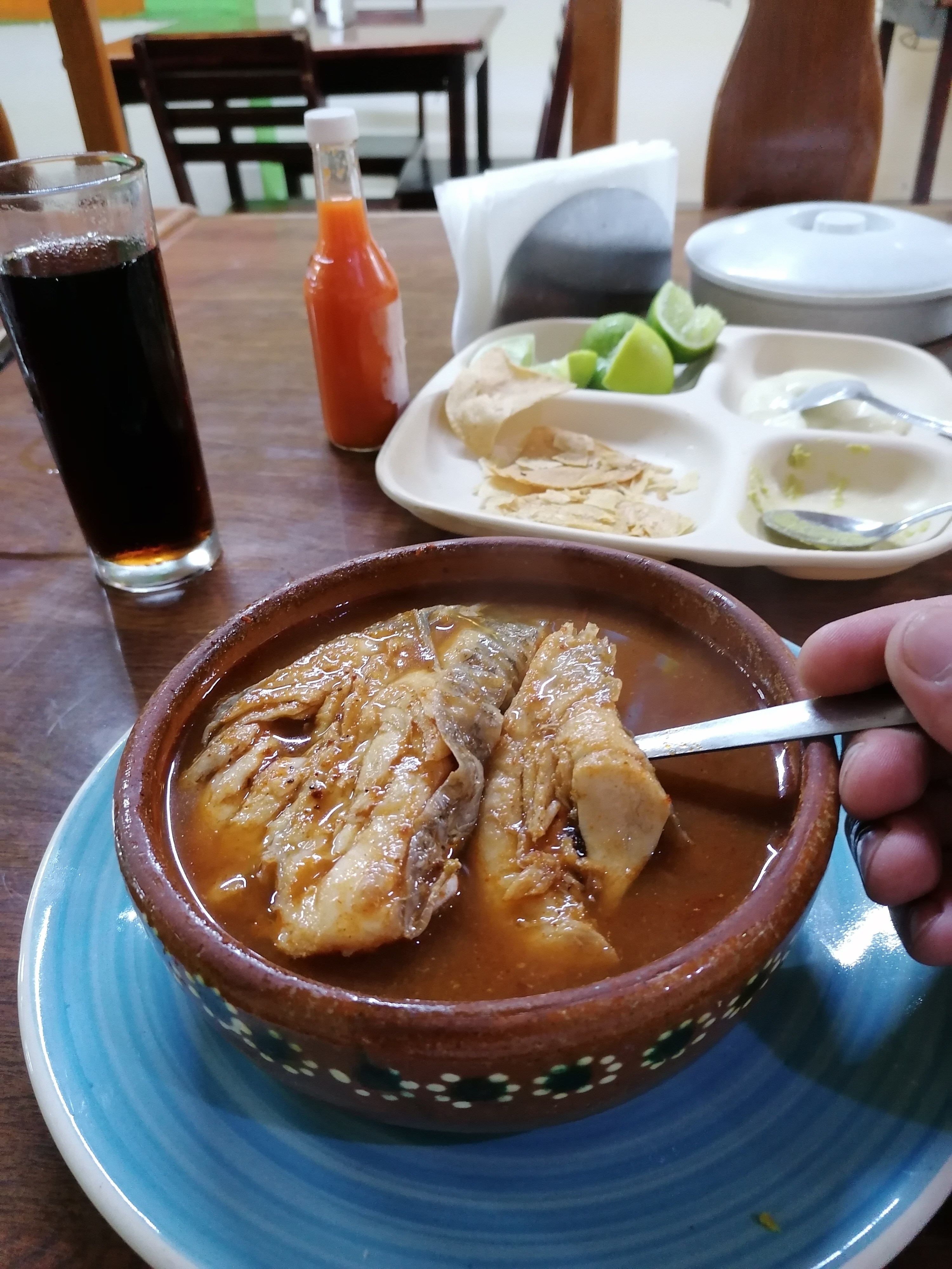 Restaurante los macucos image 9