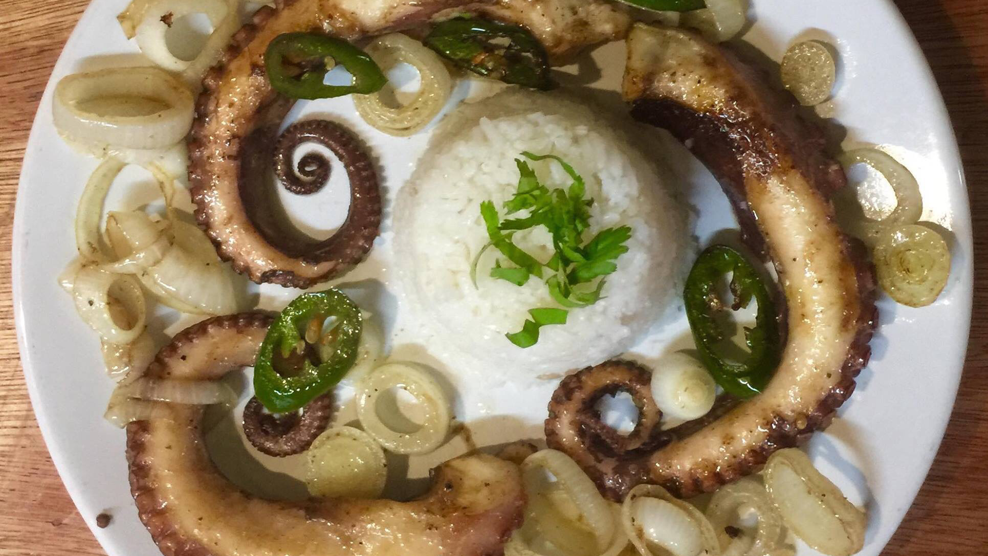 Restaurante los macucos image 10