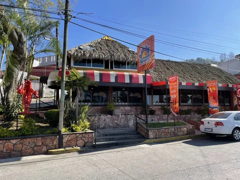 Mariscos Boca Del Río image 1