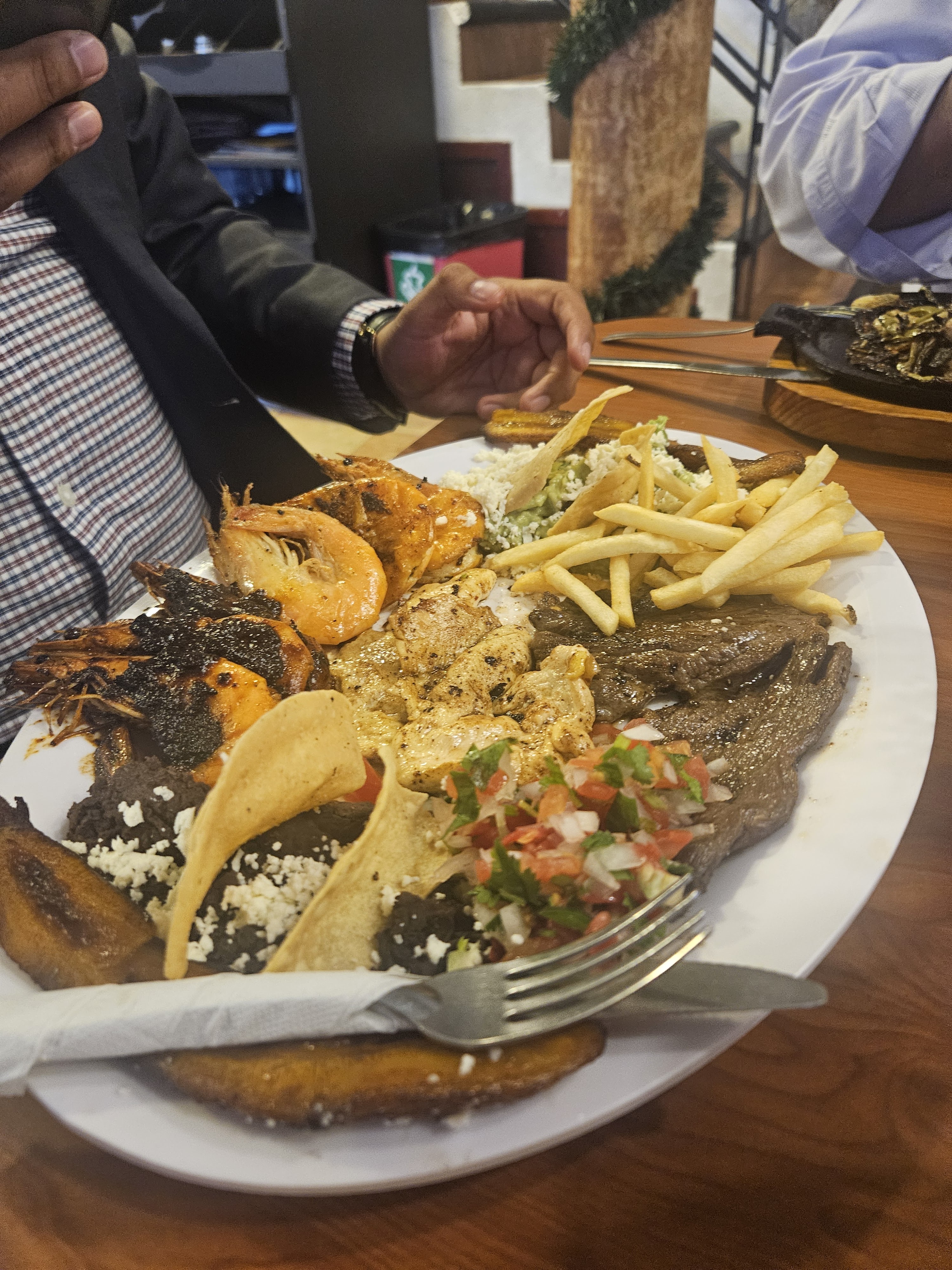 Mariscos Boca Del Río image 5