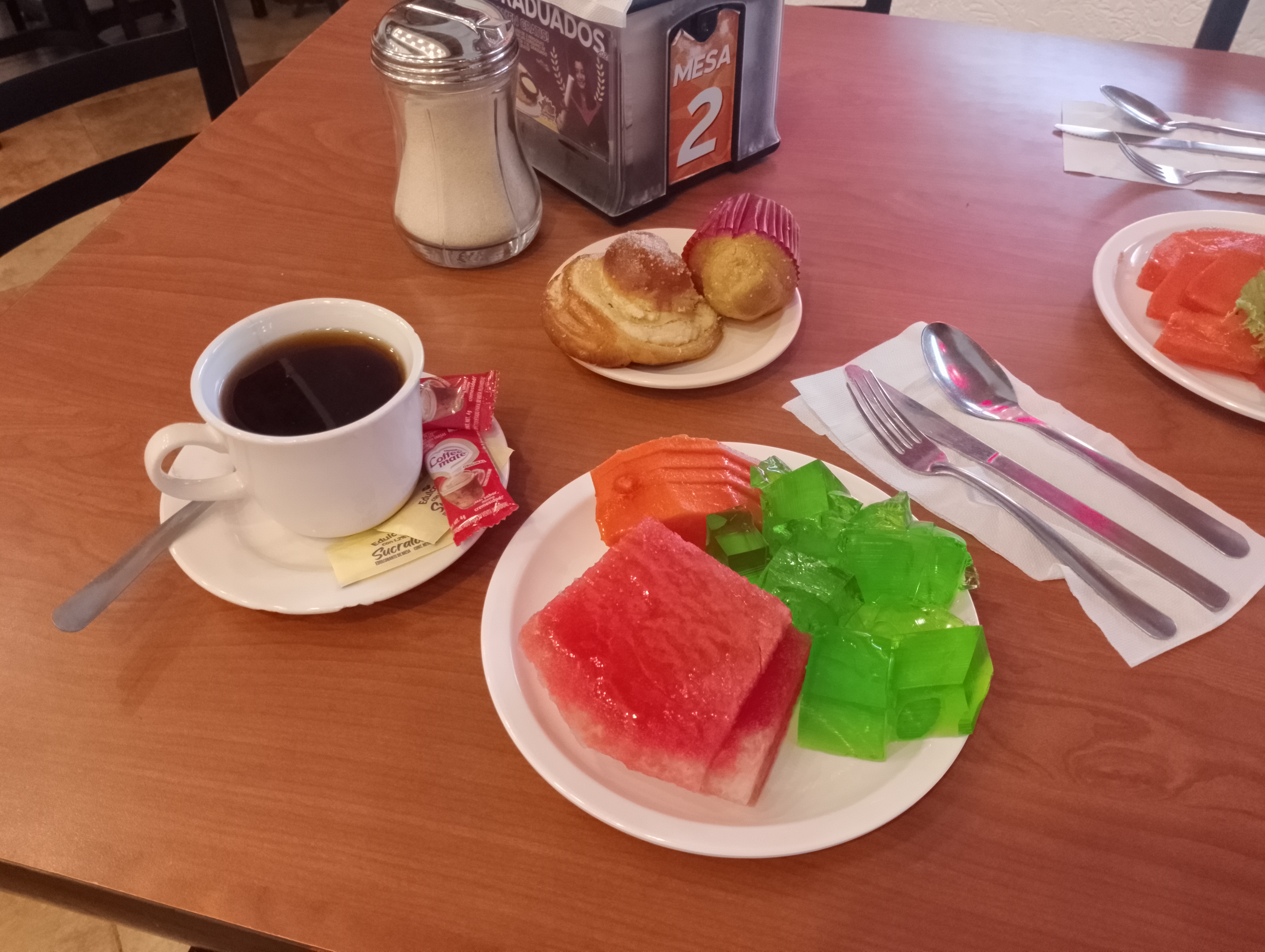 Mariscos Boca Del Río image 7