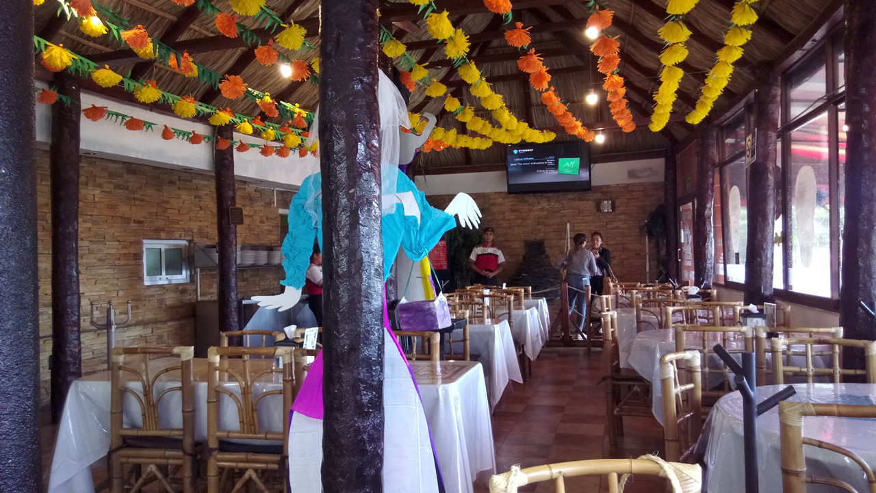 Mariscos Boca Del Río image 8