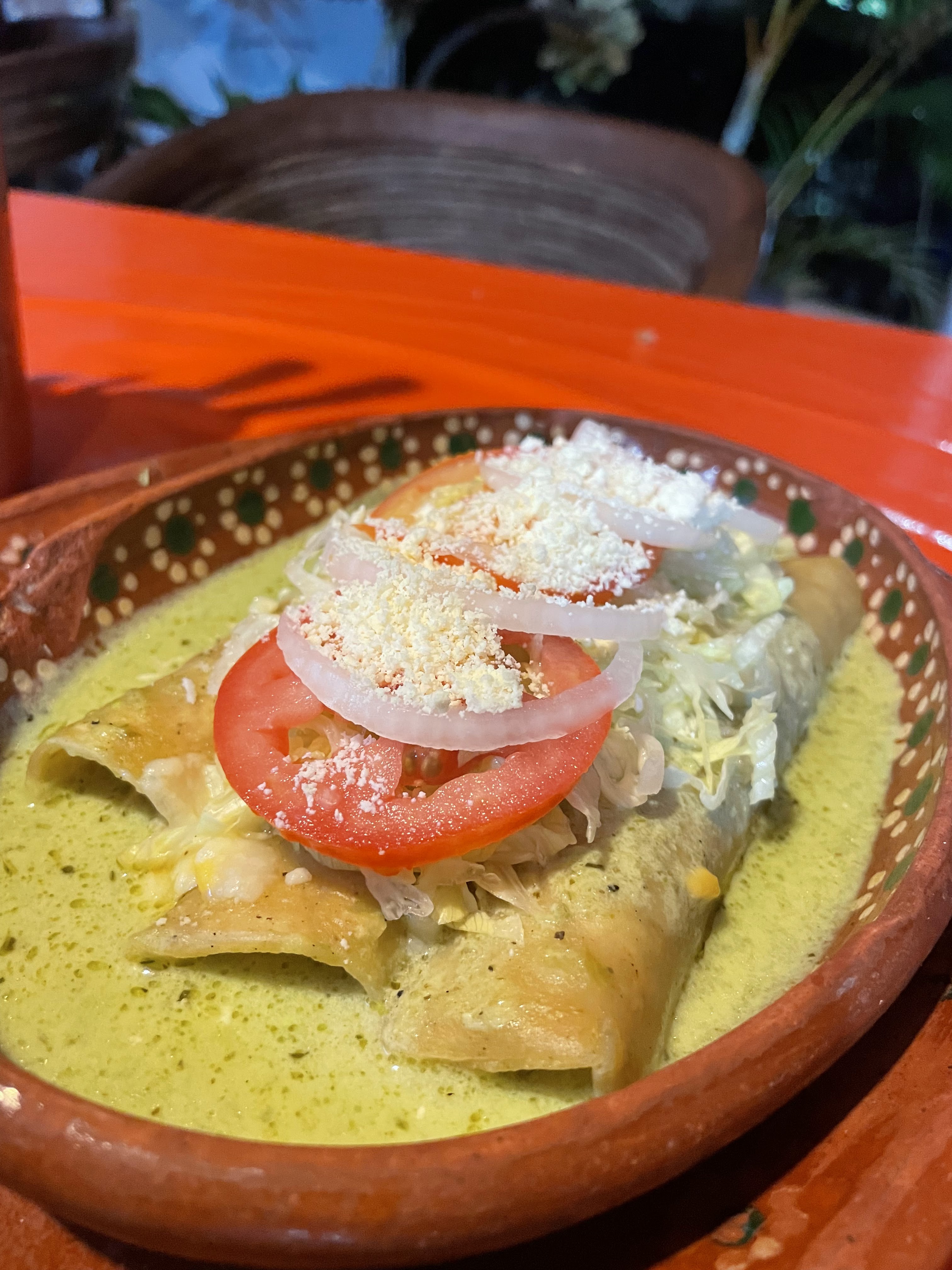 La Terraza Del Buen Sazon image 1