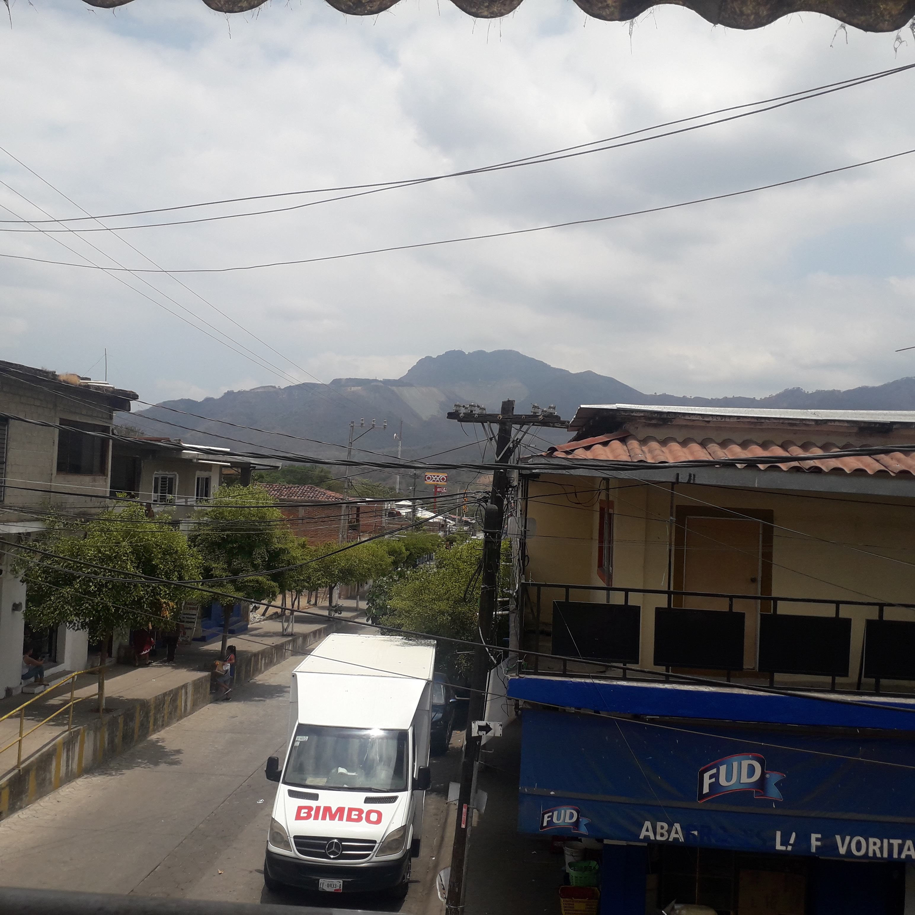 La Terraza Del Buen Sazon image 2