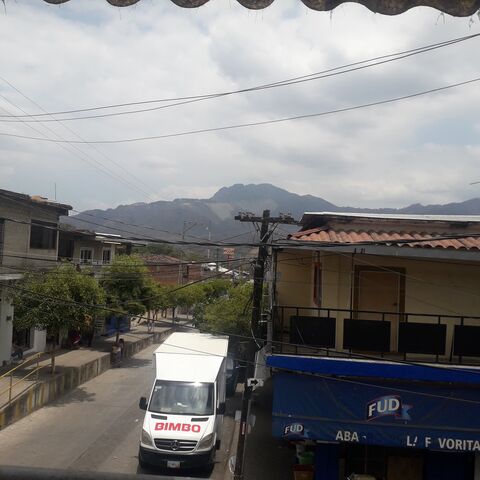 La Terraza Del Buen Sazon image 2