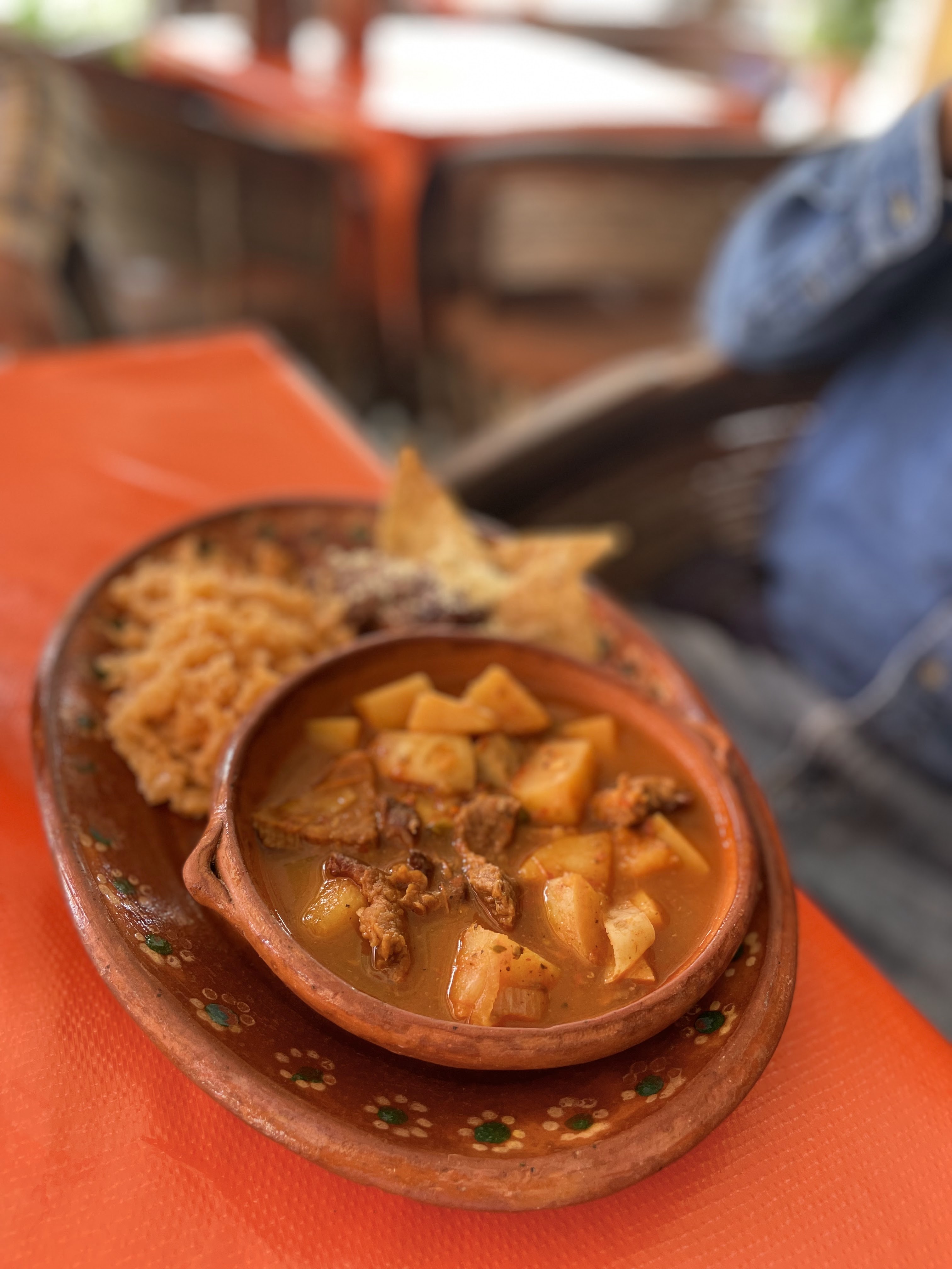 La Terraza Del Buen Sazon image 7